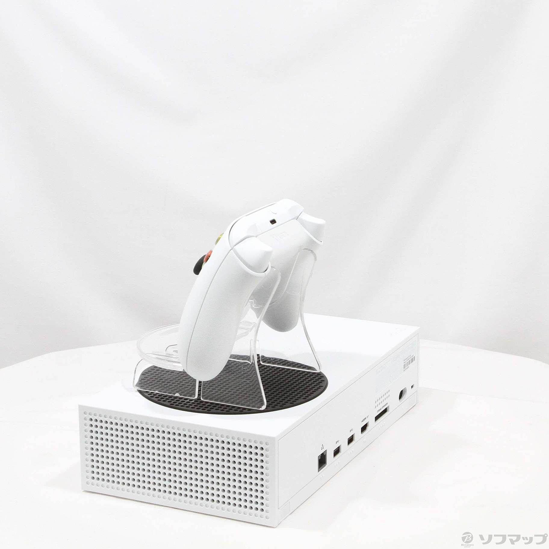 中古】Xbox Series S [2133059720099] - リコレ！|ビックカメラ