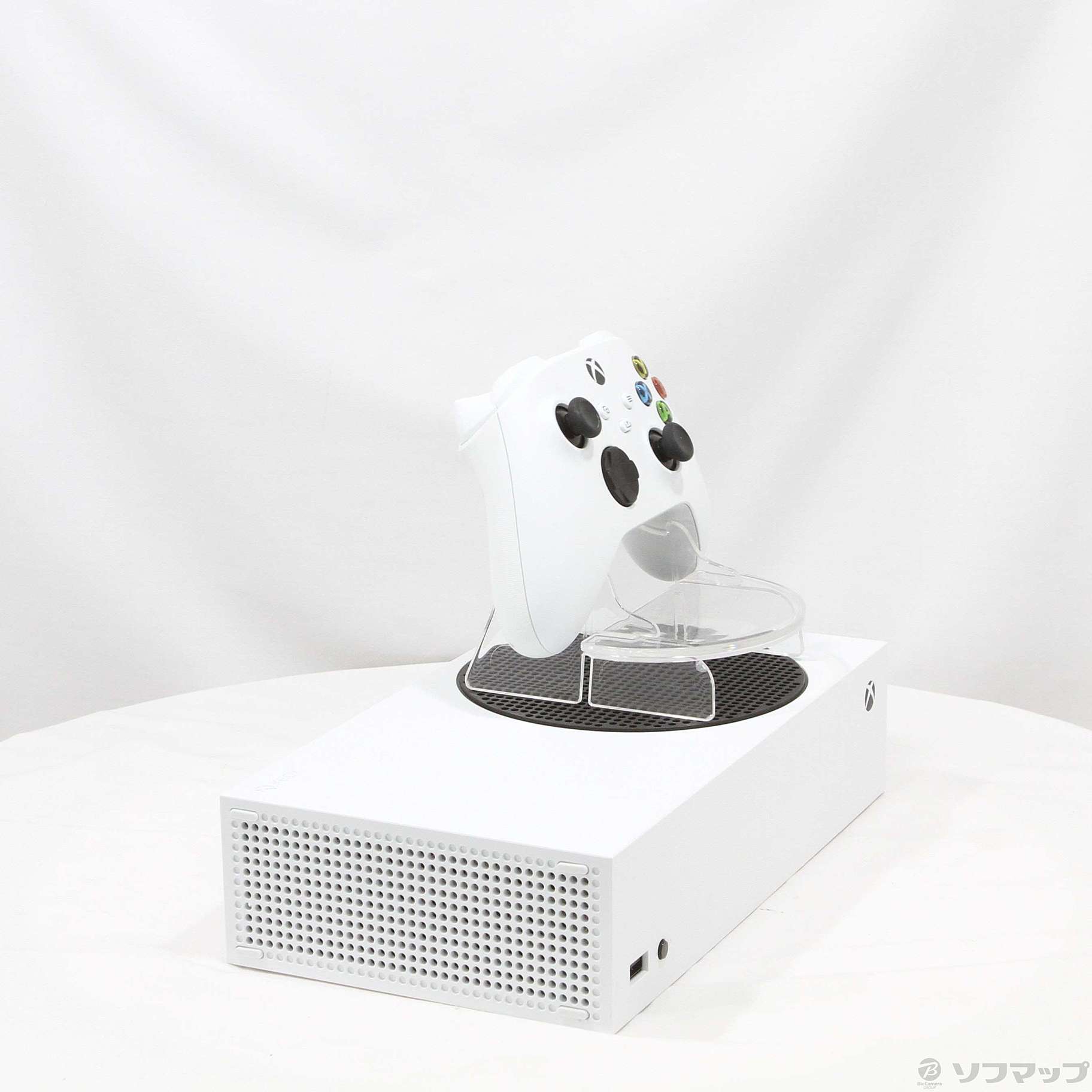 中古】Xbox Series S [2133059720099] - 法人専用リコレ！|ソフマップ