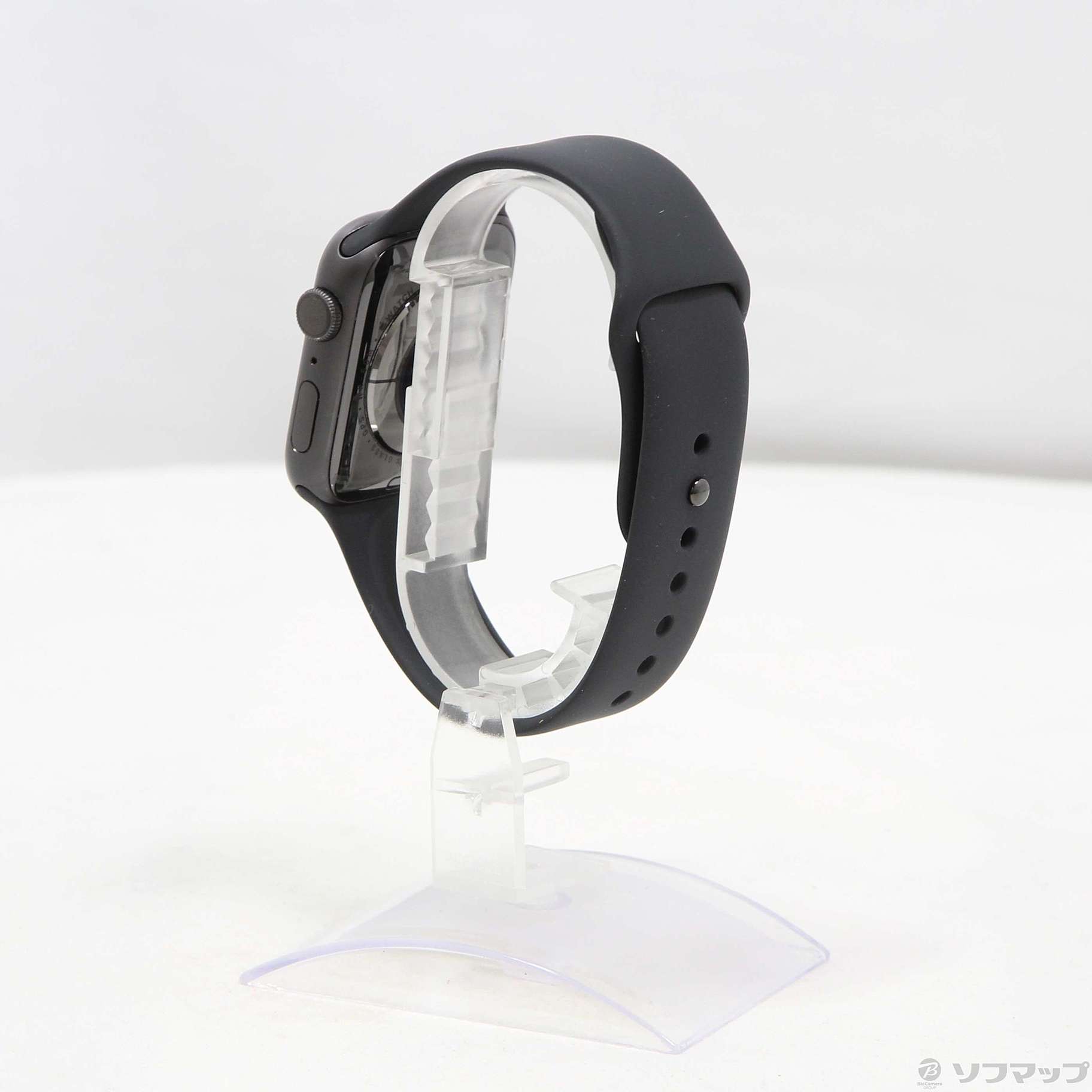 中古】Apple Watch Series 6 GPS 44mm スペースグレイアルミニウム 中古】Apple Watch Series 6 GPS 44mm スペースグレイアルミニウム