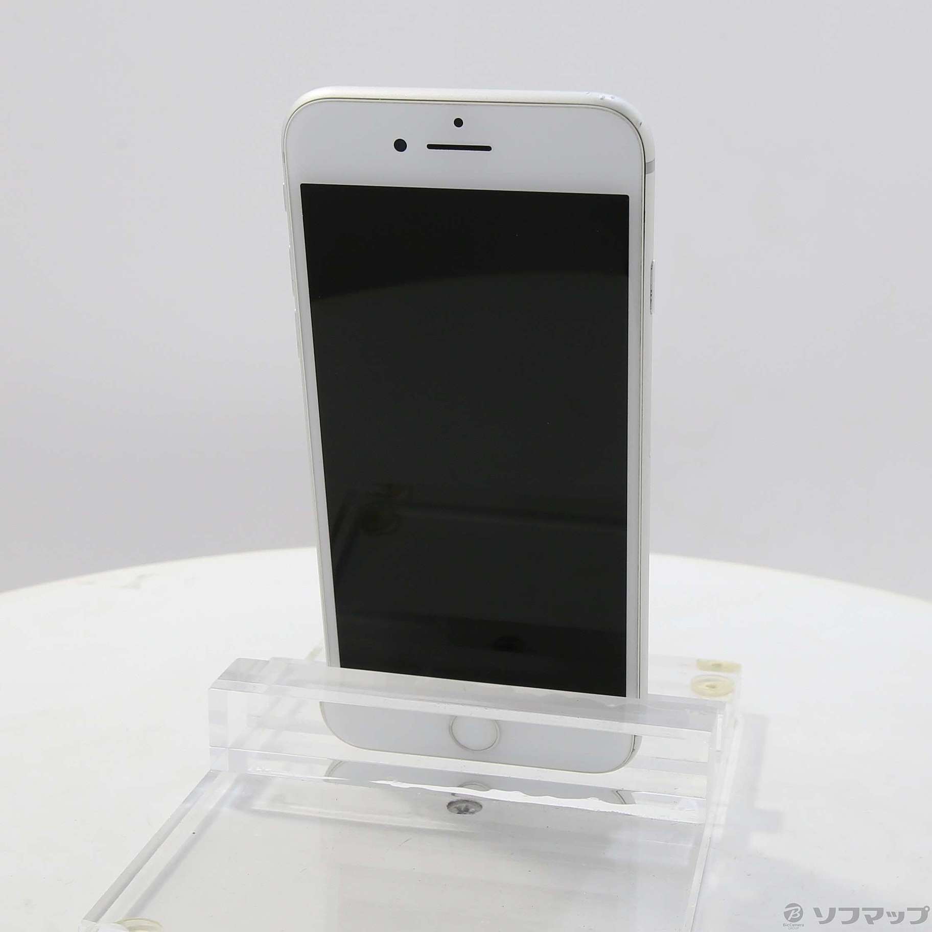 iPhone8 (MQ792J/A) 64GB シルバー 【SIMフリー】 Apple SIMフリー iPhone8 64GB シルバー [Silver] MQ792J/A