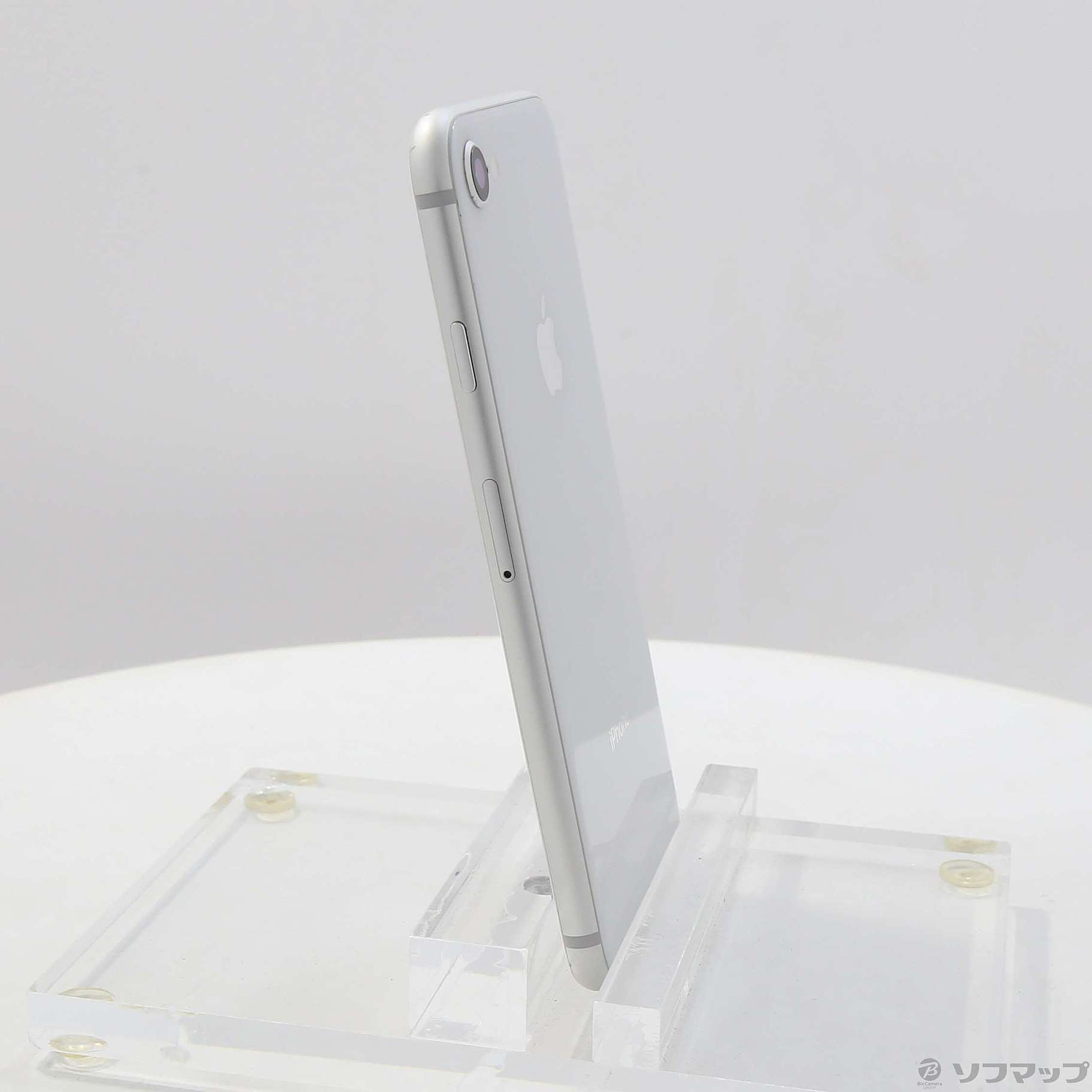 中古】iPhone8 64GB シルバー MQ792J／A SIMフリー