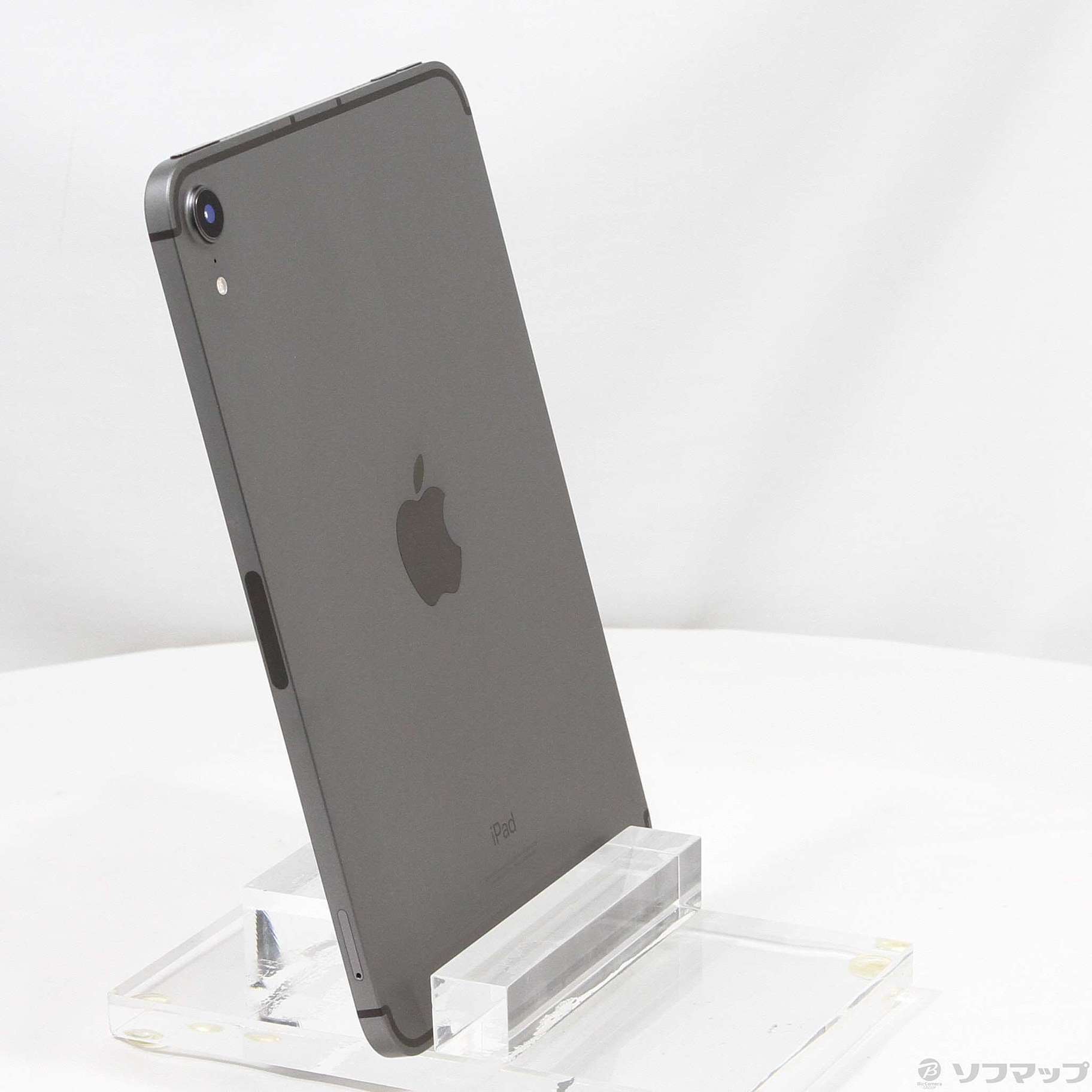 Apple iPad mini (第6世代) 256GB Cellularモデル（中古】Apple