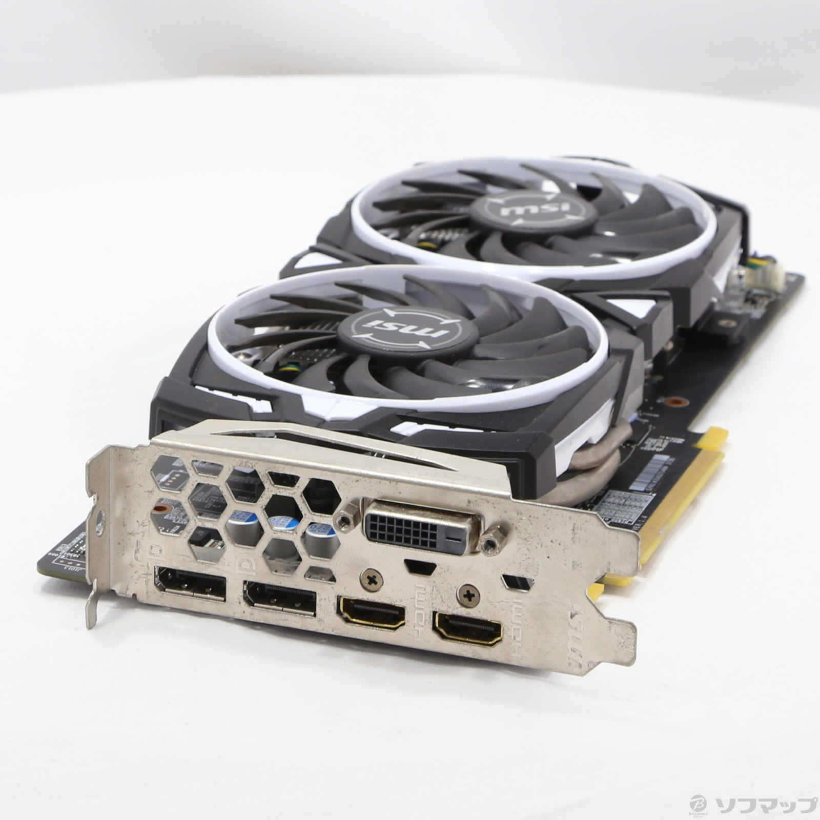 ゲーミングPC RX580miner ジャンク品