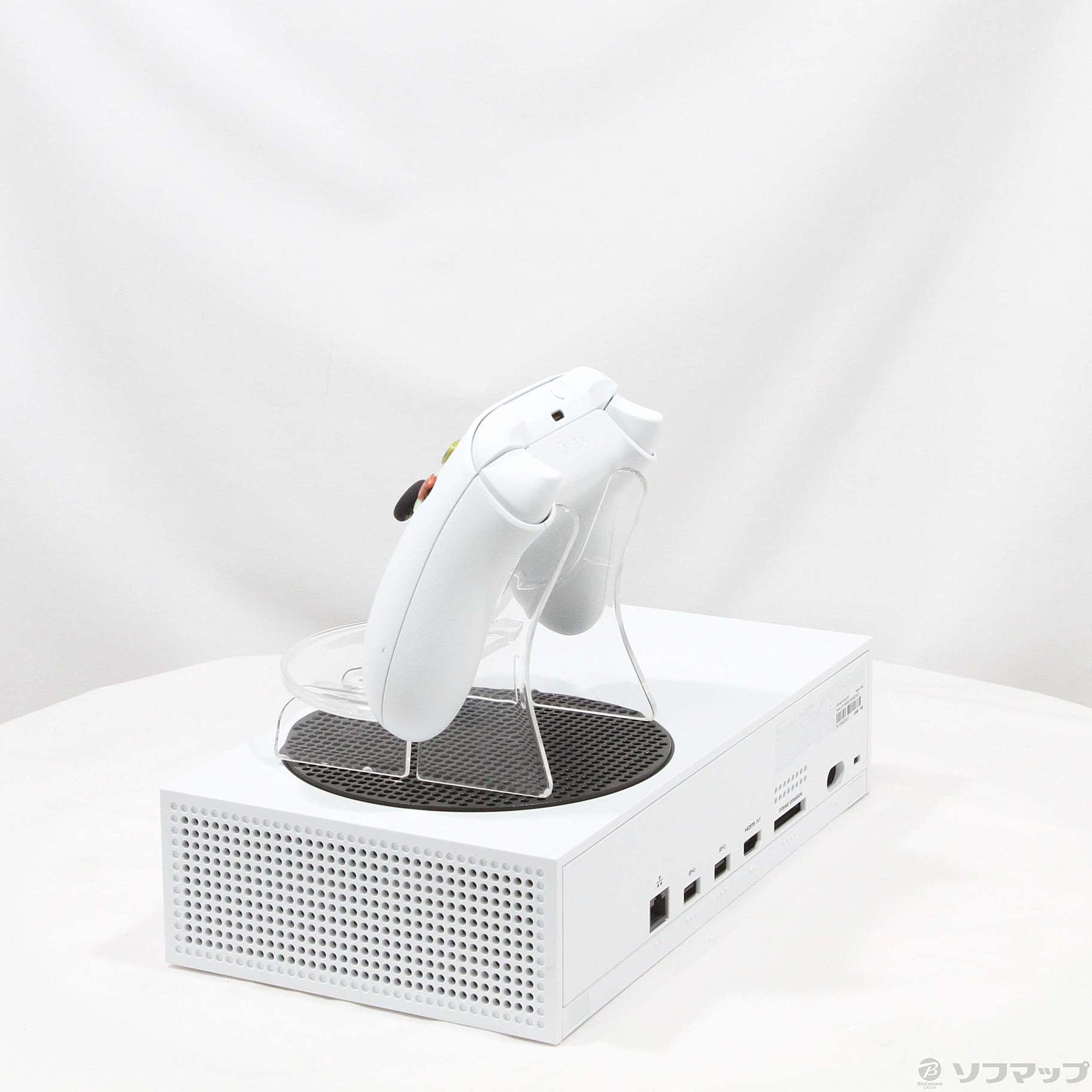 中古】Xbox Series S (512 GB) スターターバンドル 中古】Xbox Series S (512 GB) スターターバンドル