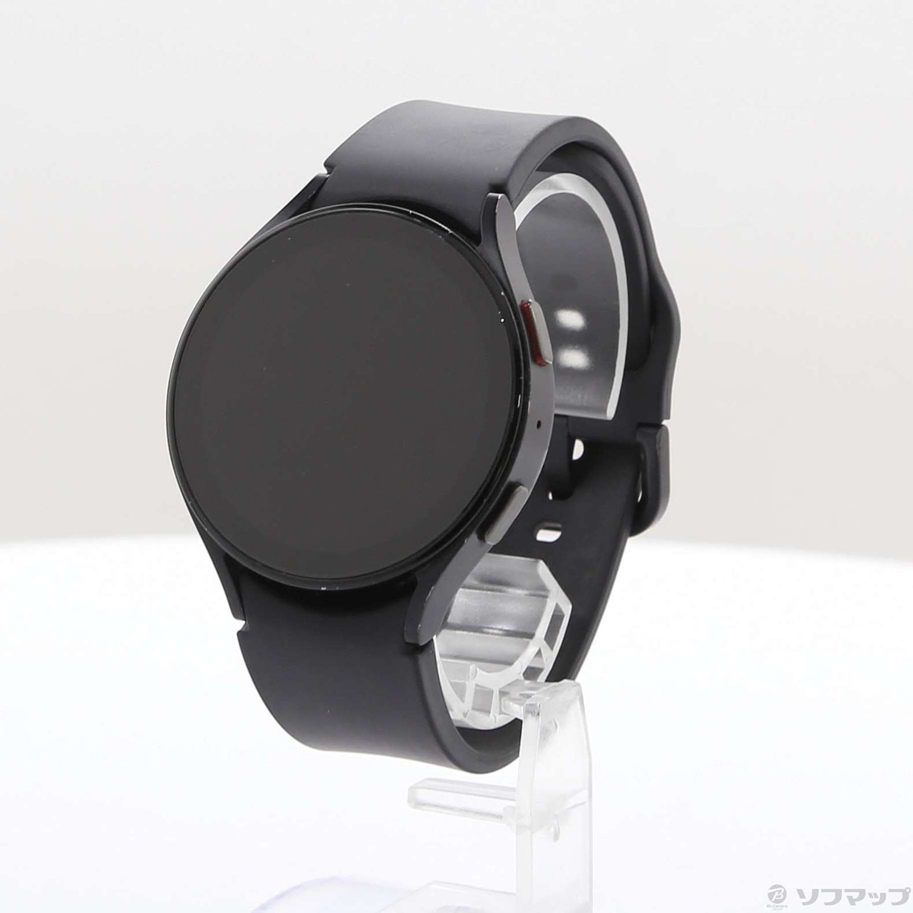 中古】Galaxy Watch5 44mm LTE グラファイト SM-R915ZA [2133059727821  