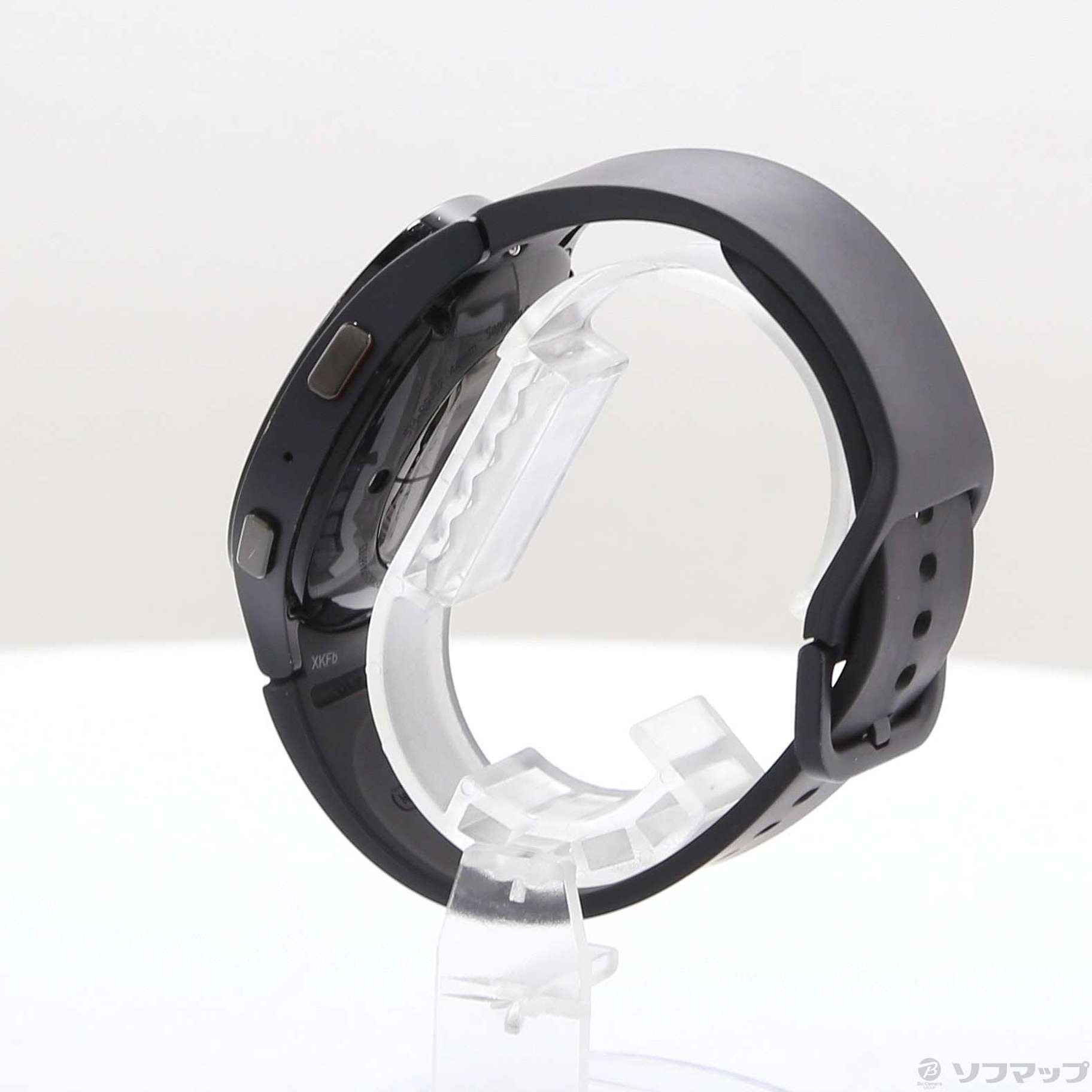 中古】Galaxy Watch5 44mm LTE グラファイト SM-R915ZA [2133059727821  