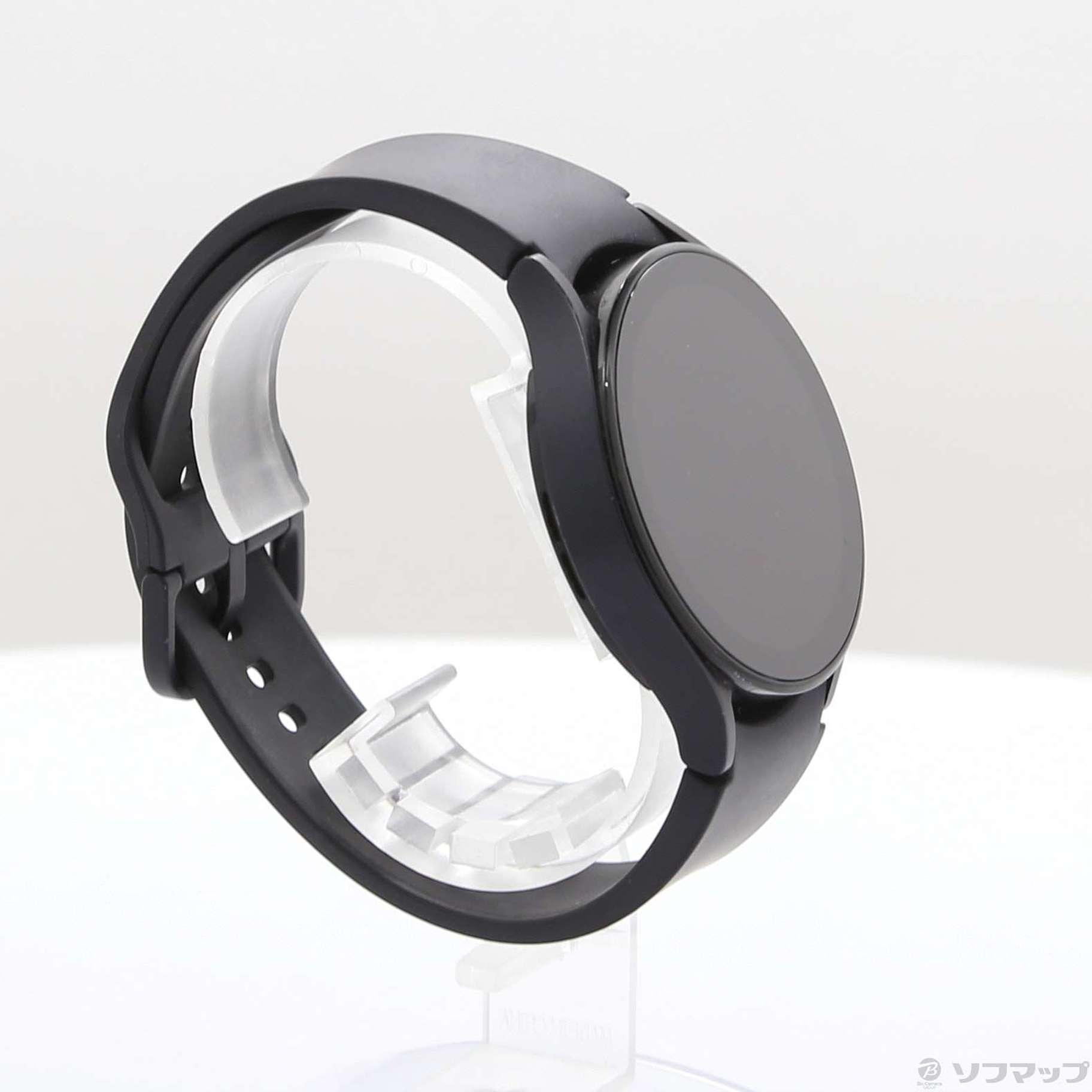 中古】Galaxy Watch5 44mm LTE グラファイト SM-R915ZA [2133059727821  