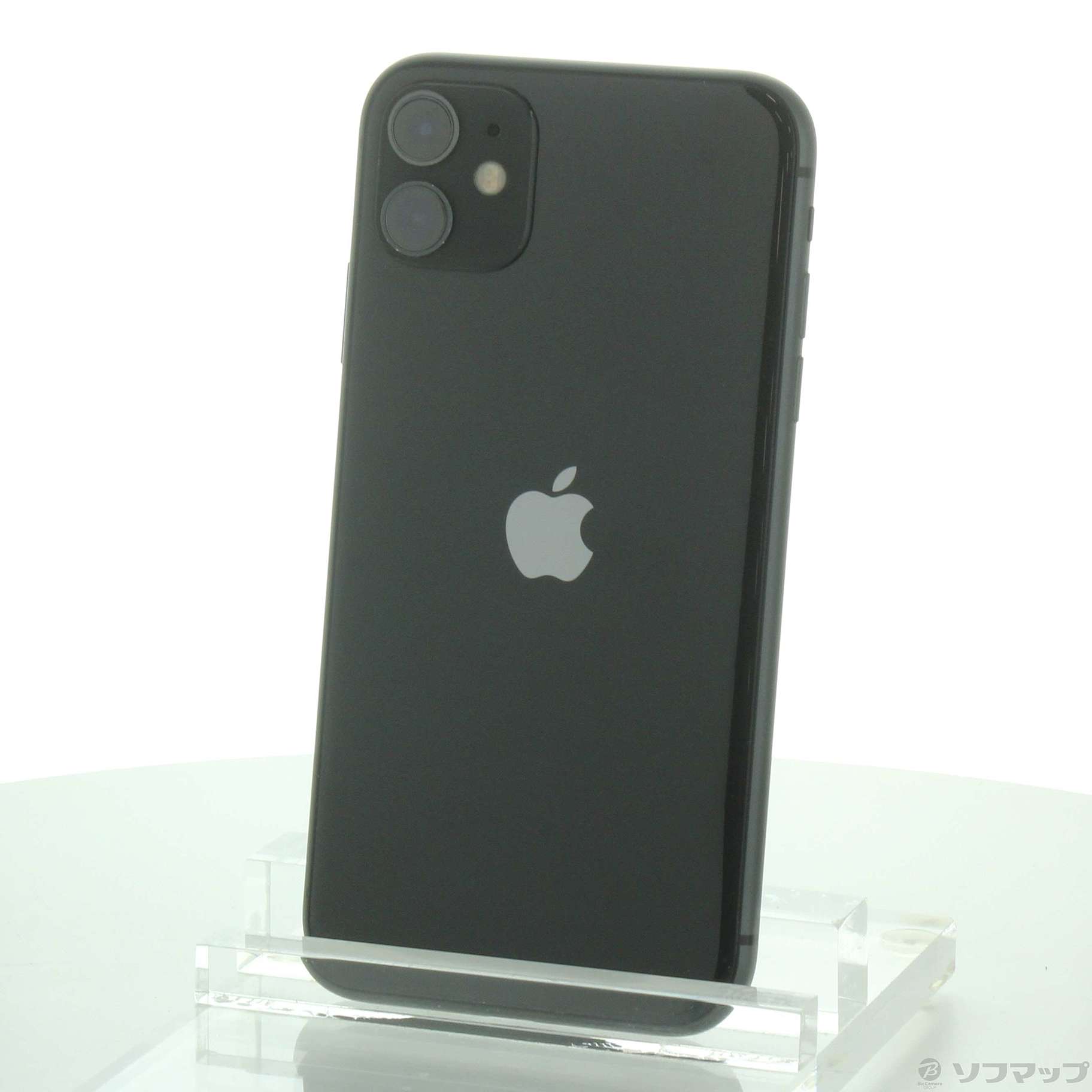iPhone 11 ブラック 256GB SIMフリー