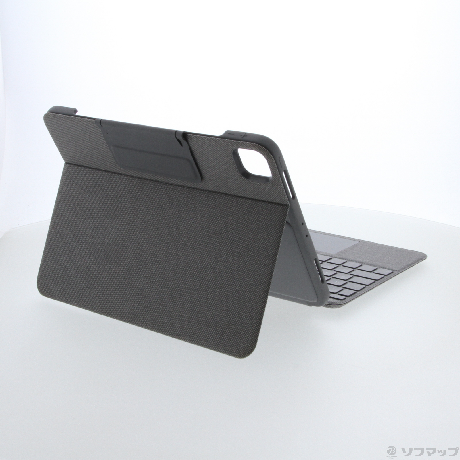 ロジクール FOLIO TOUCH for iPad Pro 11-inch