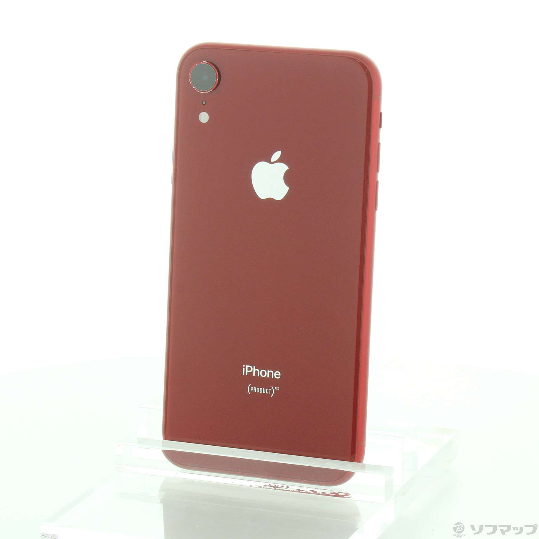 りょうiPhone XR 128GB (PRODUCT)RED Amazon | 【整備済み品】 Apple iPhone XR 128GB (PRODUCT)RED