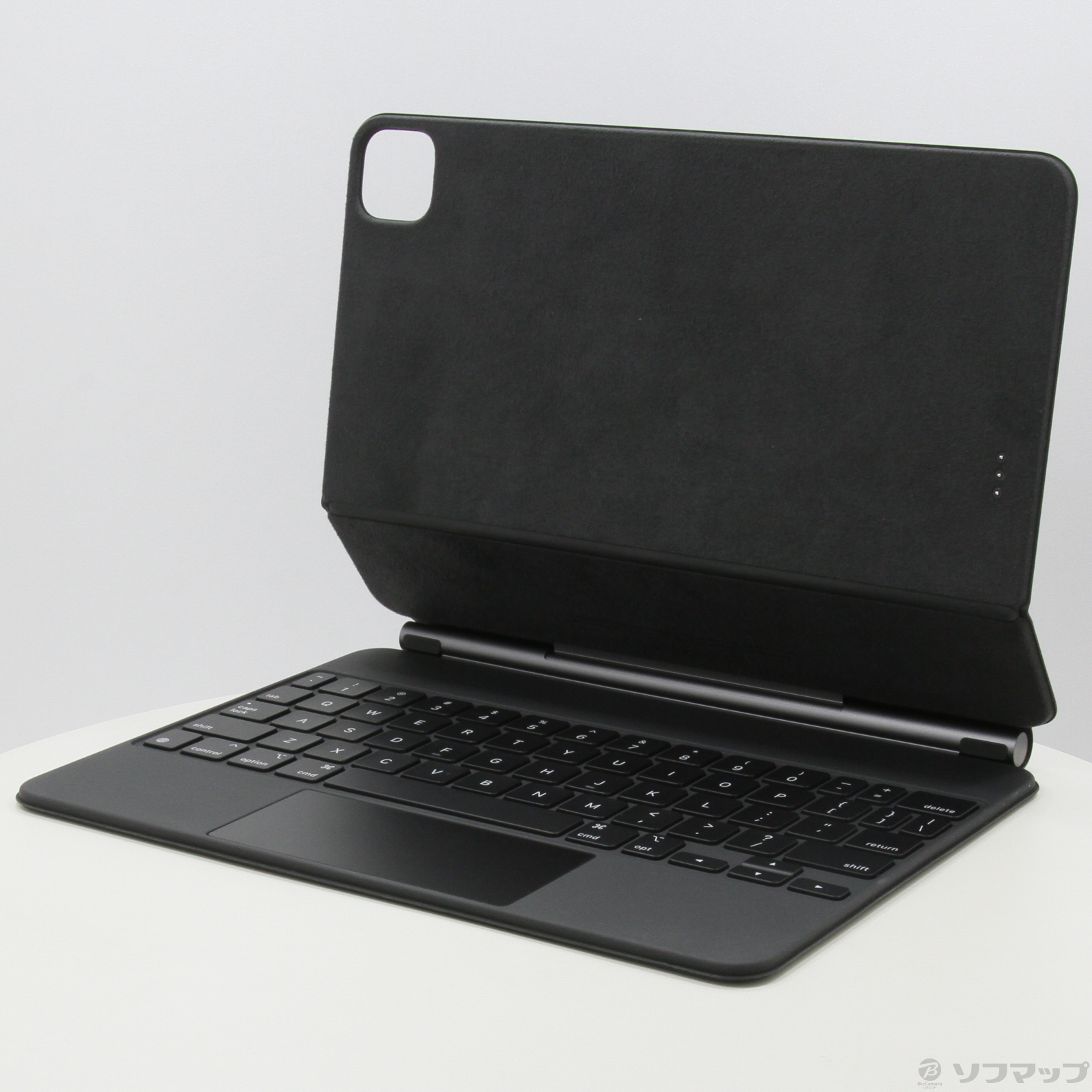 中古】11インチ iPad Pro 第2世代 用 Magic Keyboard 英語 US MXQT2LL／A [2133059734850] -  リコレ！|ビックカメラグループ ソフマップの中古通販サイト