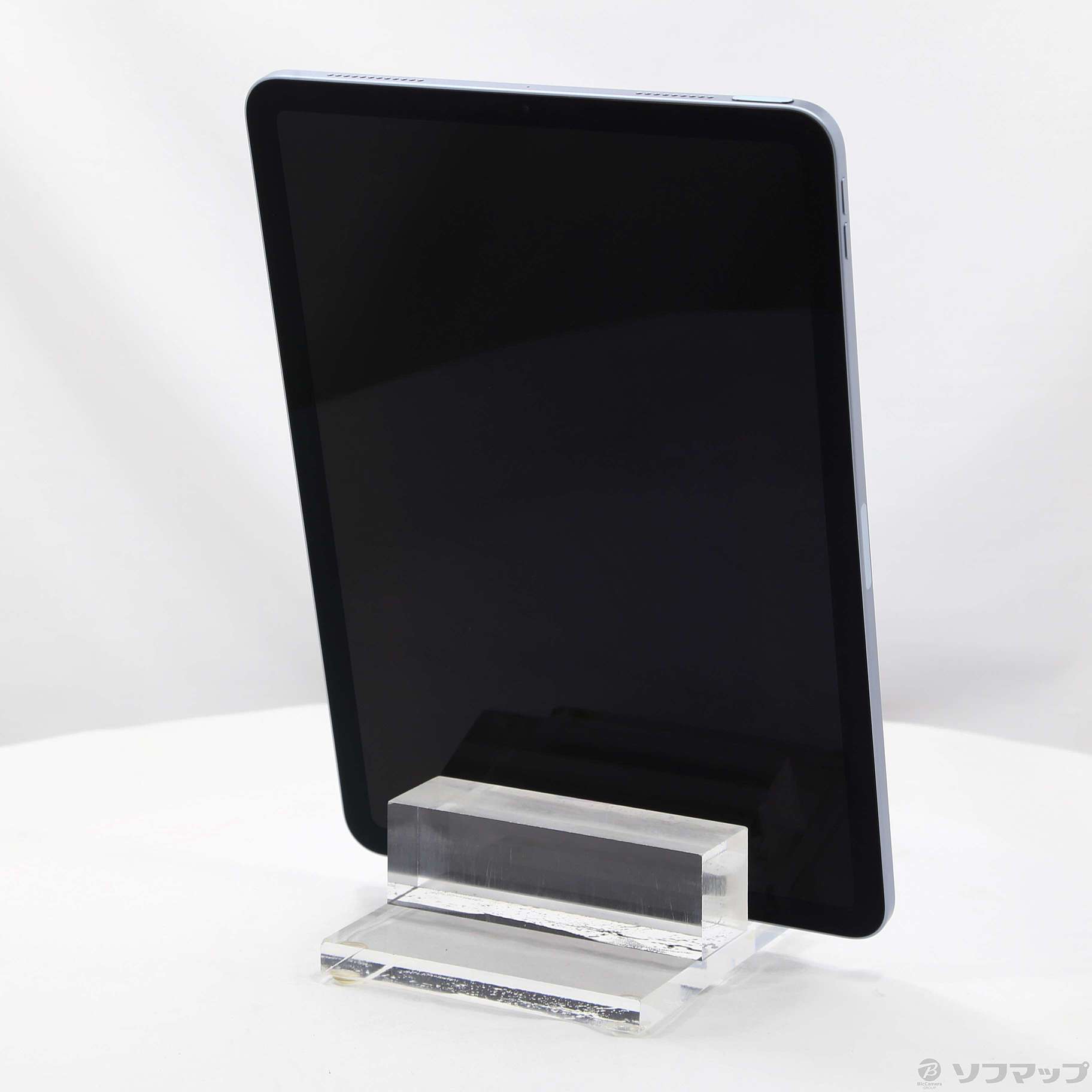 中古】iPad Air 第4世代 256GB スカイブルー MYFY2J/A Wi-Fi 中古】iPad Air 第4世代 256GB スカイブルー MYFY2J/A Wi-Fi