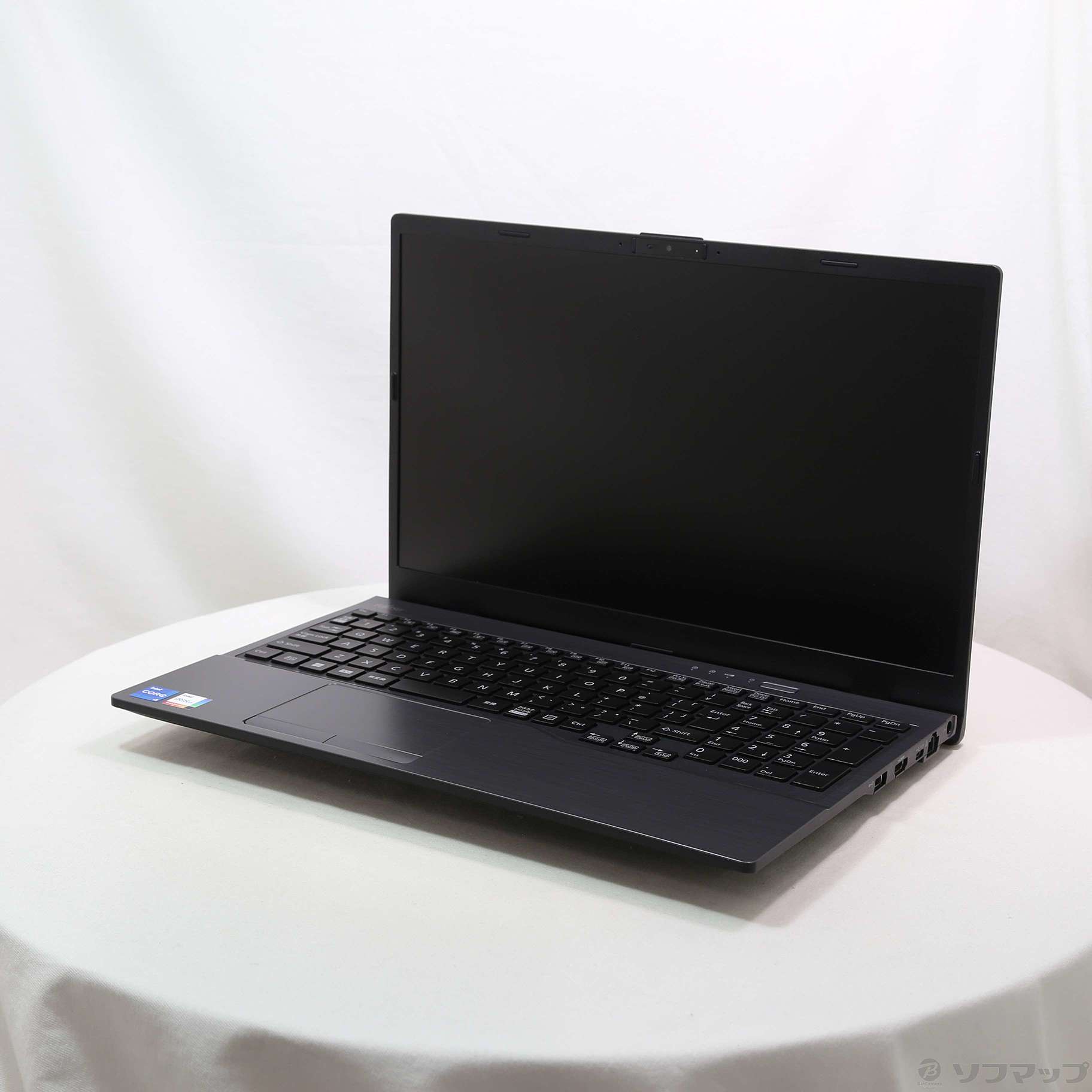美品 FMV Lite 5515/H 富士通 ノートパソコン