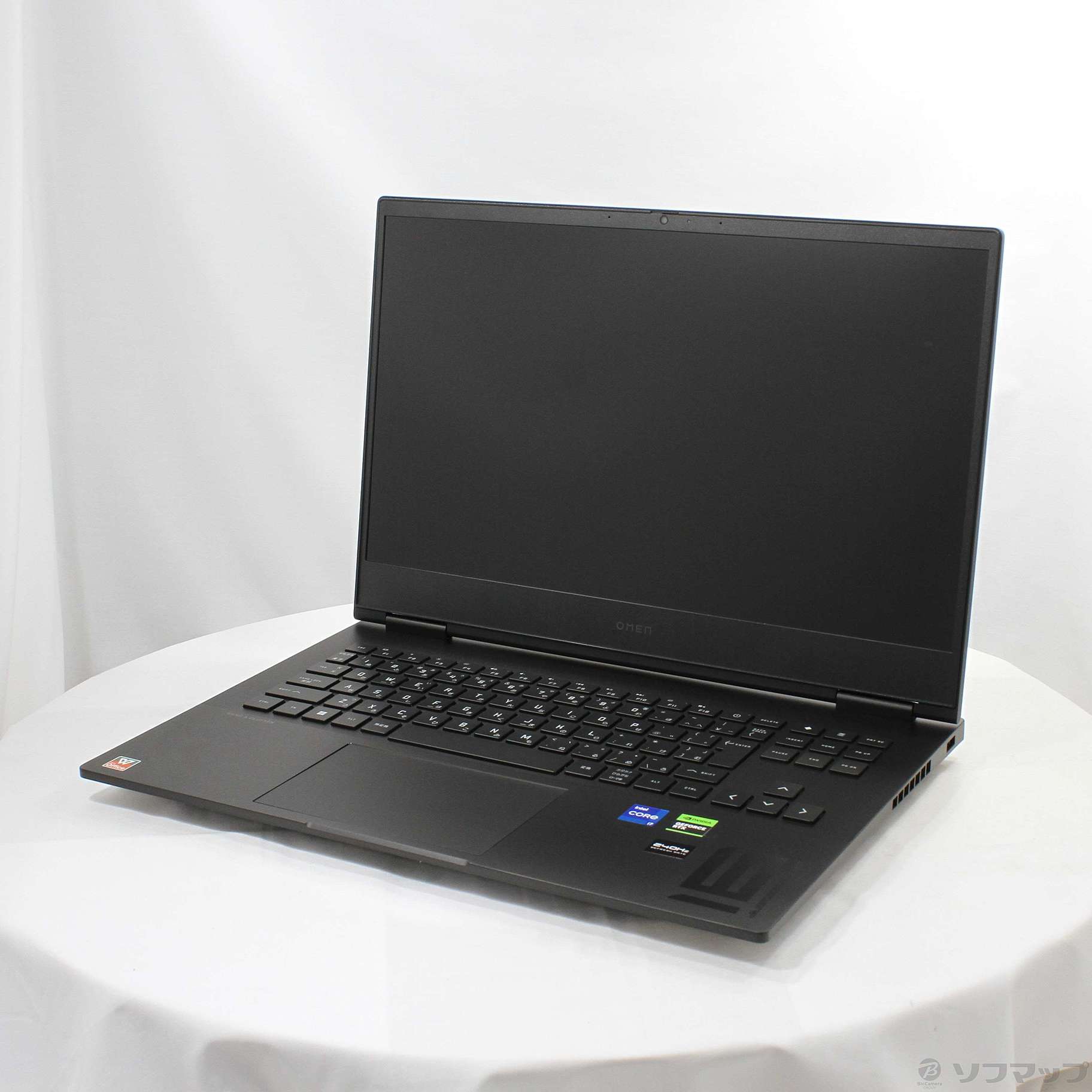 Victus by HP Laptop 16-e0000 価格.com限定 Victus by HP Laptop 16-e0000 価格.com限定