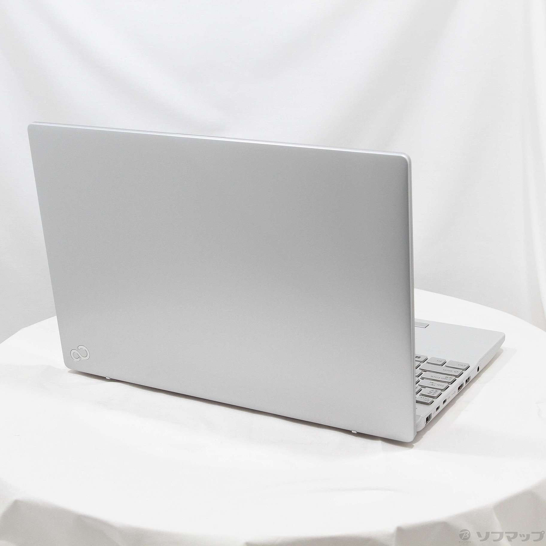 富士通 LIFEBOOK シルバー 富士通 ノートパソコン（PC） LIFEBOOK U9313/N 製品詳細