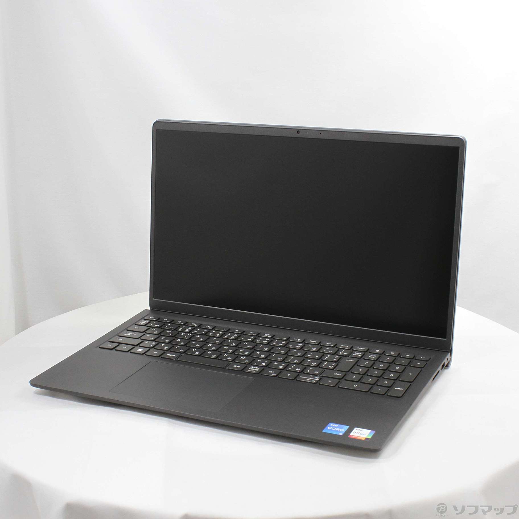 DELL Inspiron 15 NI355-DNHBBC ノートパソコン Inspiron 新品 120Hz Dell ノートパソコン 15.6 型 NI355-DNHBBC