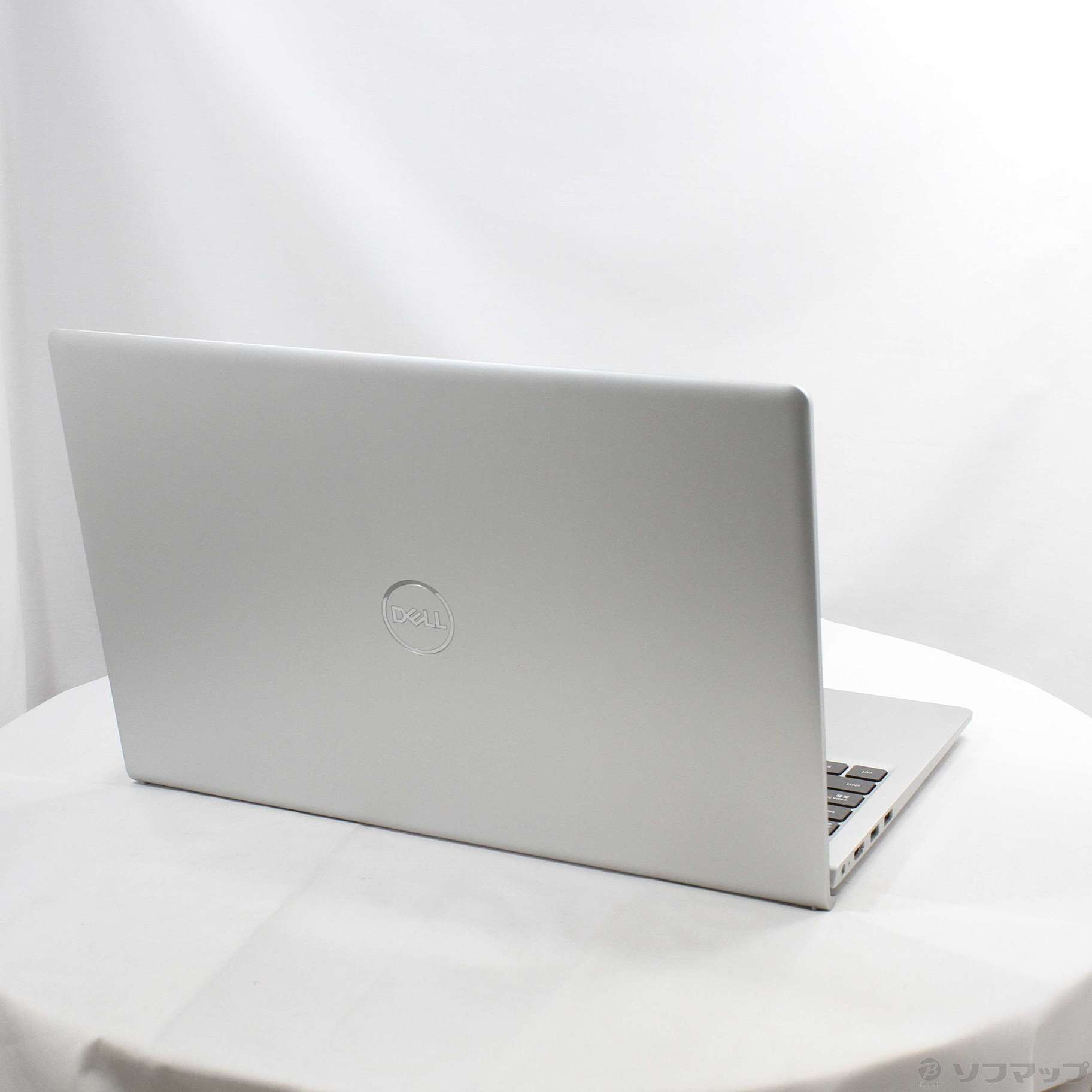 中古】〔展示品〕 Inspiron 15 3520 NI375-EHHBSC プラチナシルバー 