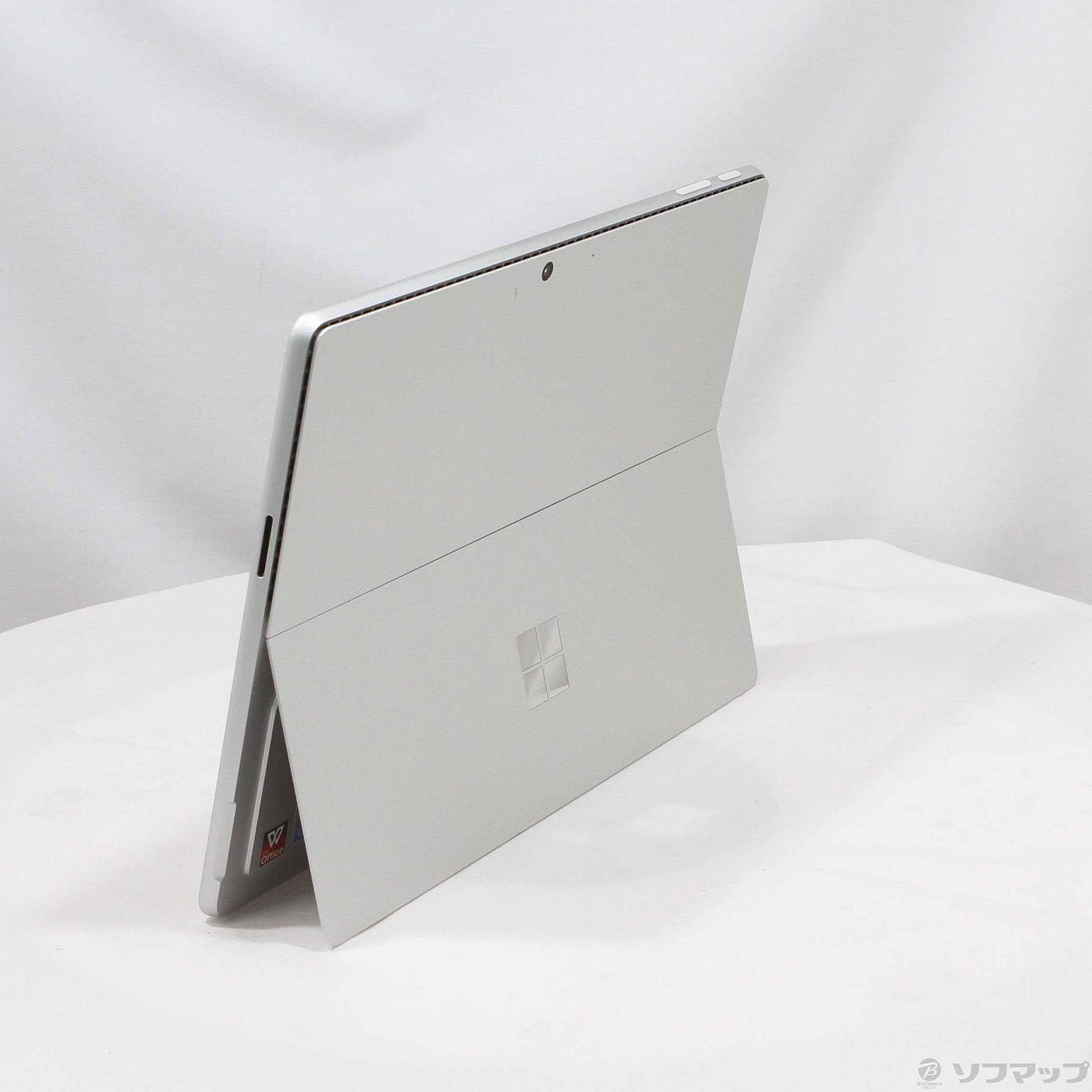  特価ブログのポータルサイト 中古】Surface Pro9 〔Core i7／32GB／SSD1TB〕 QLP-00011 Windowsタブレット本体
