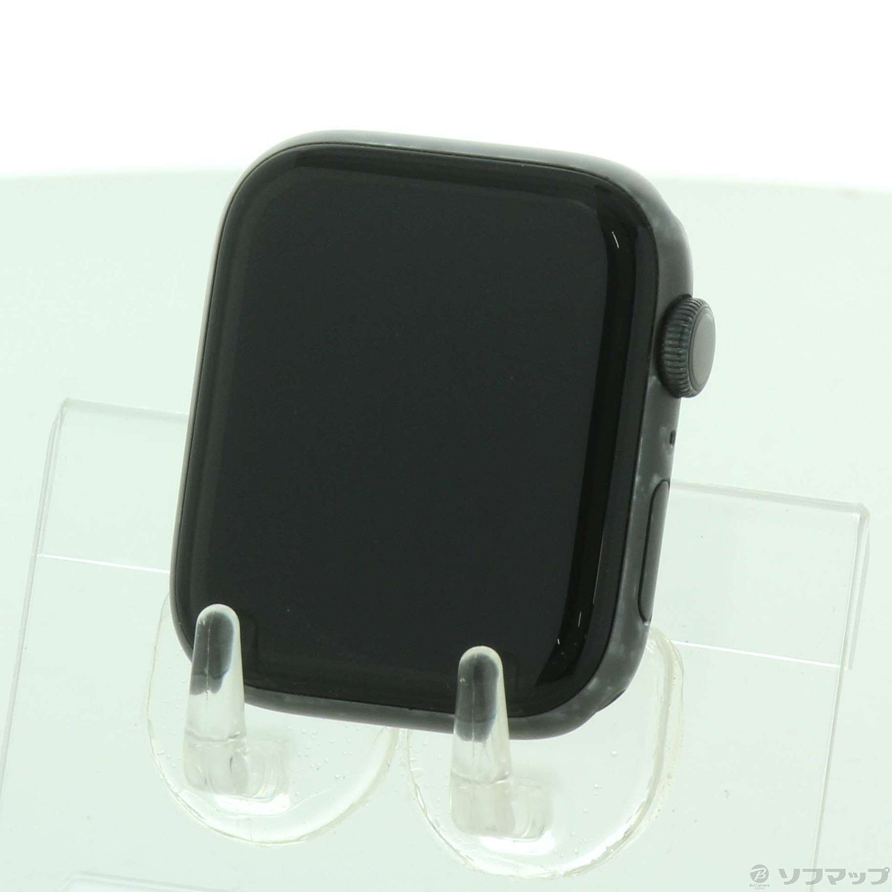 中古】Apple Watch Series 5 GPS 44mm スペースグレイアルミニウム  