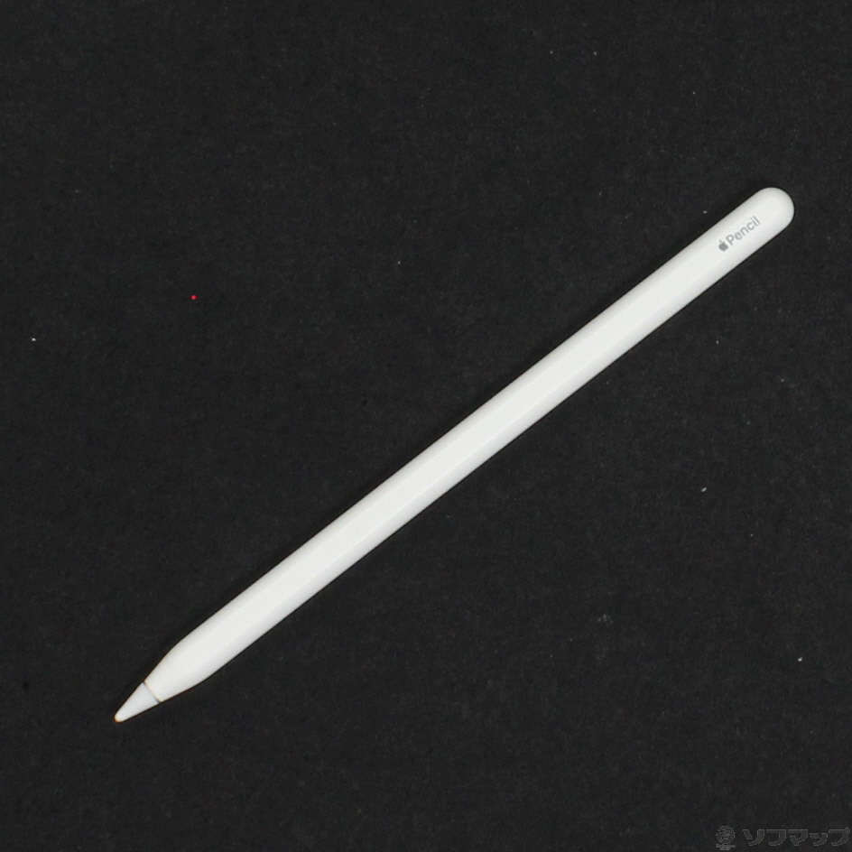 中古】Apple Pencil 第2世代 MU8F2J／A [2133059740165] - リコレ 