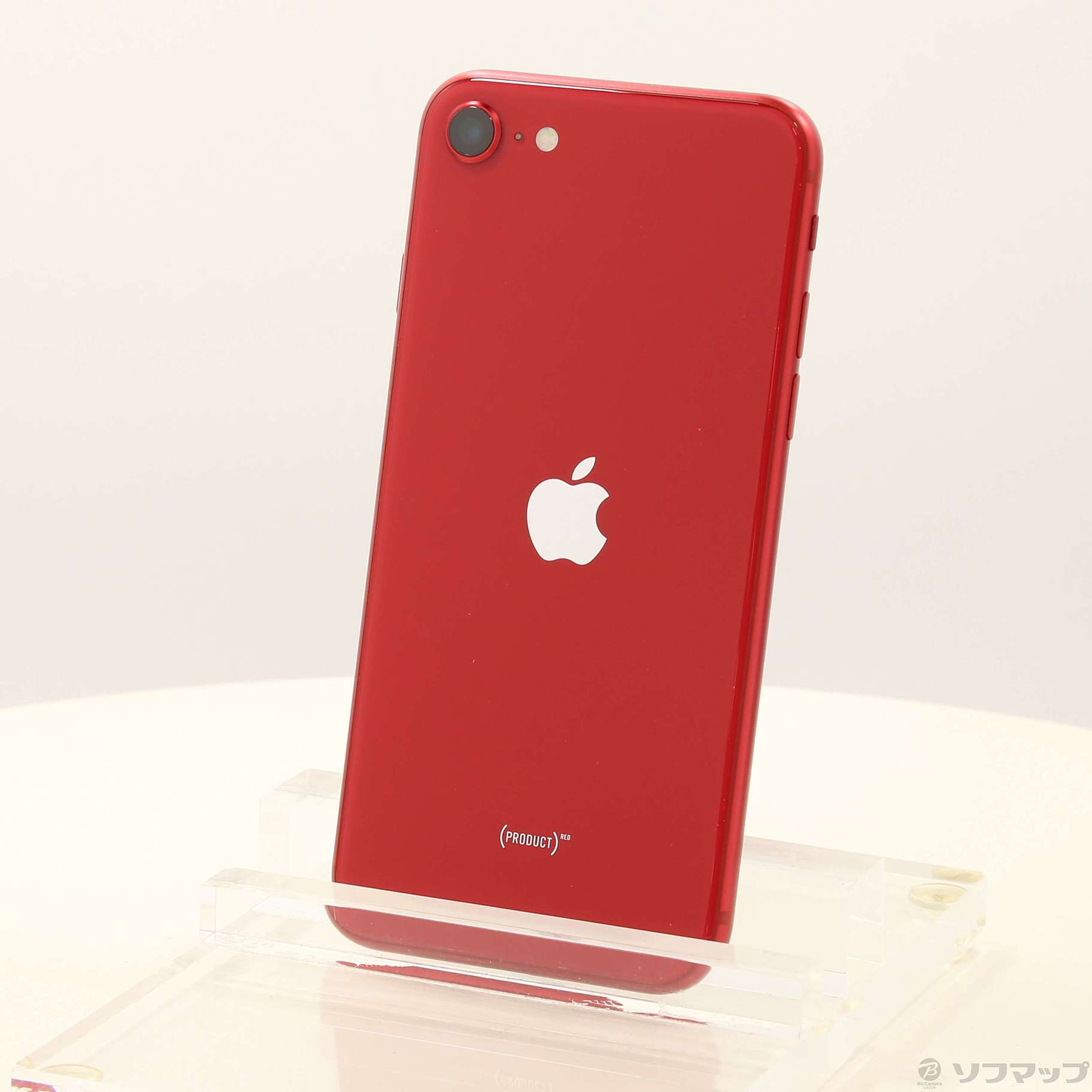 iPhone - 【美品】iPhone SE 第2世代 128GB (PRODUCT)RED Amazon | 【整備済み品】 Apple iPhone SE（第2世代） 128GB