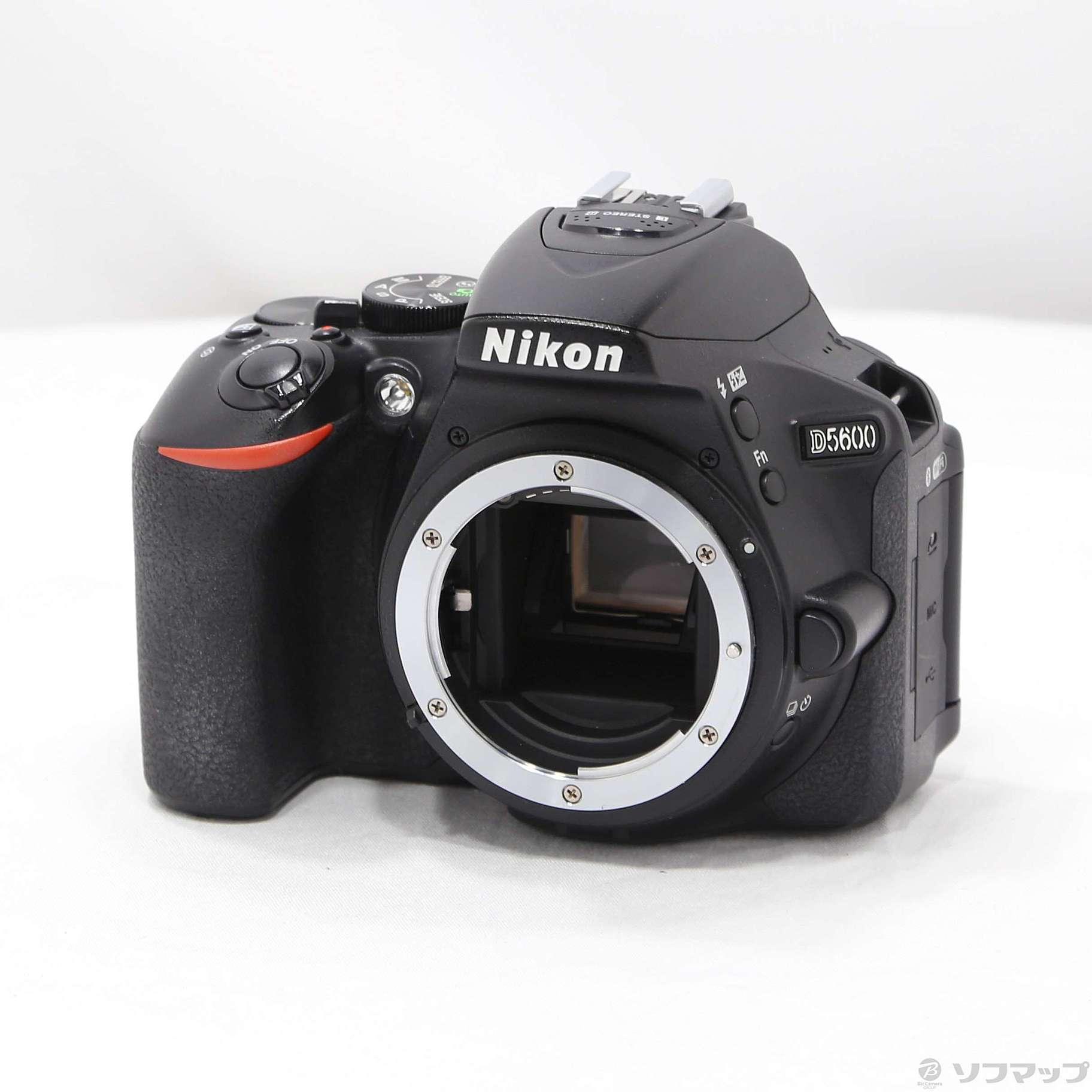 NIKON D5600 ボディ