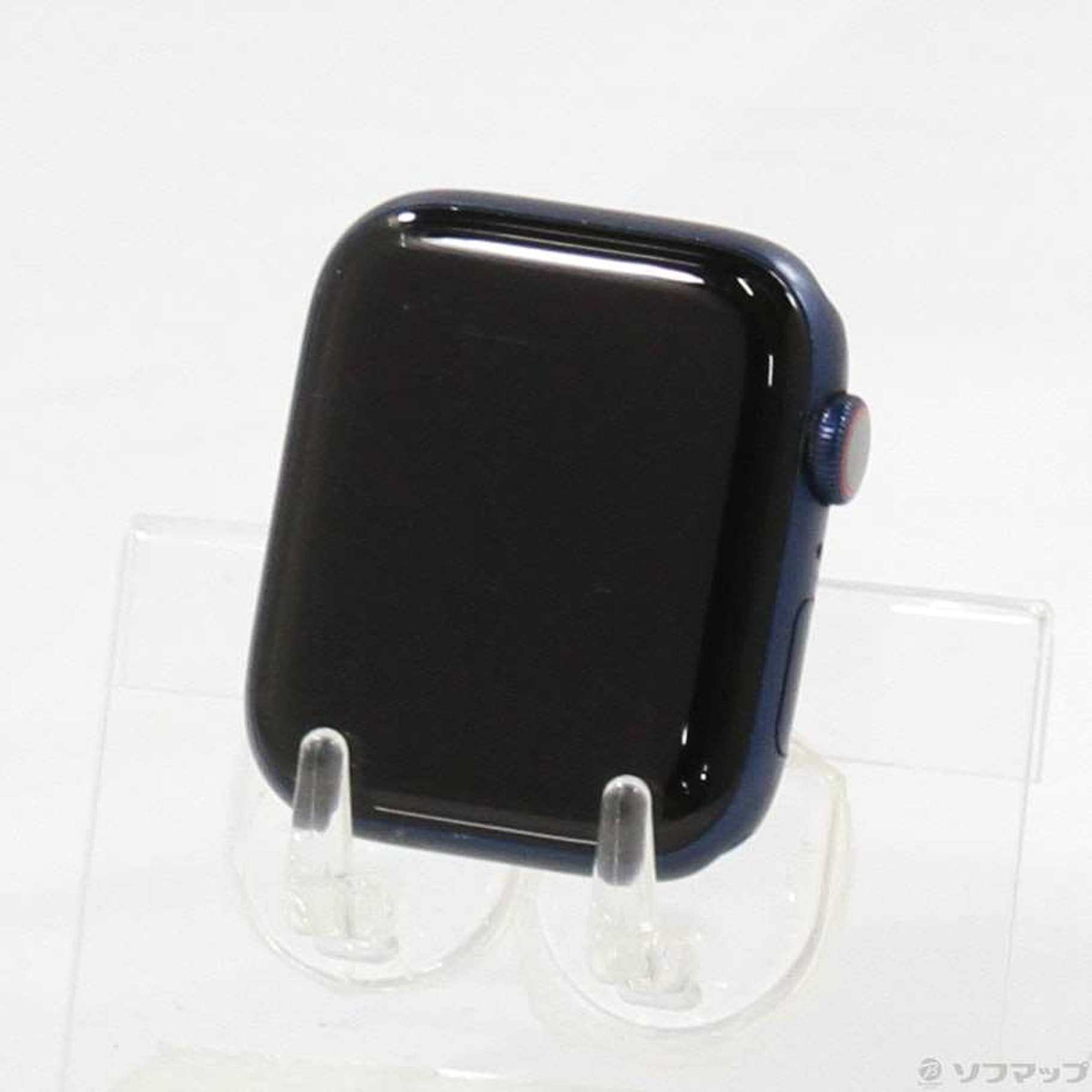 中古】Apple Watch Series 6 GPS + Cellular 44mm ブルー