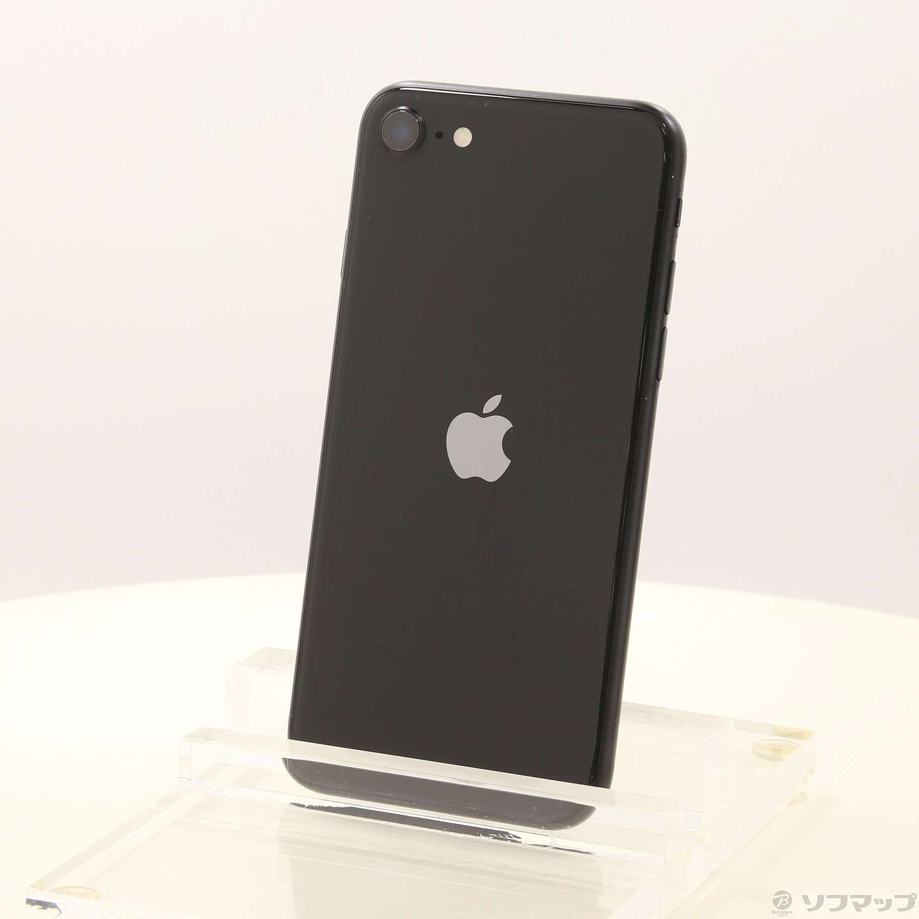 中古】iPhone SE 第2世代 64GB ブラック MX9R2J／A SIMフリー [2133059744651] -  法人専用リコレ！|ソフマップの法人専用中古通販サイト