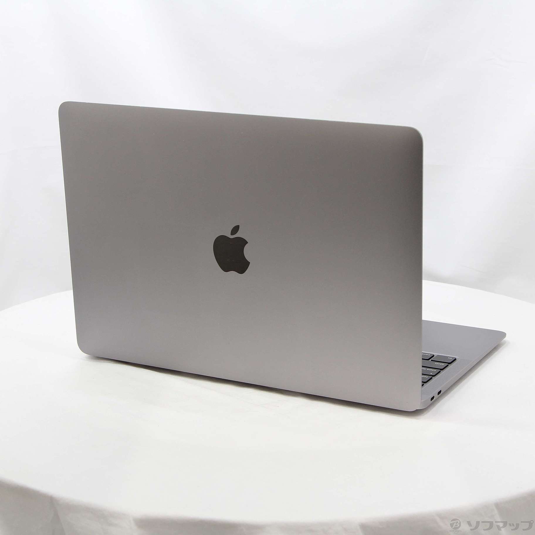 中古】MacBook Air 13.3-inch Early-2020 MWTJ2J／A Core_i3 1.1GHz