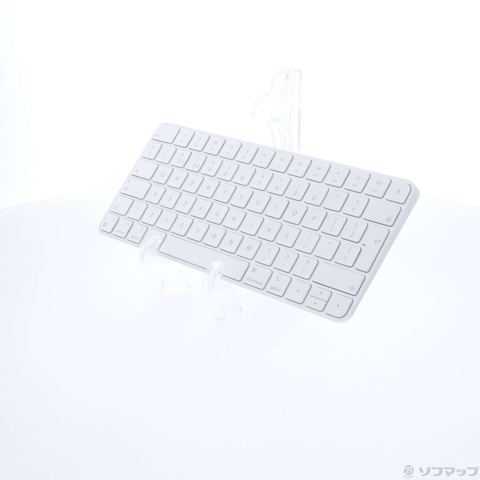 中古】Mgic Keyboard MK2A3 (US配列) [2133059747058] - 法人専用
