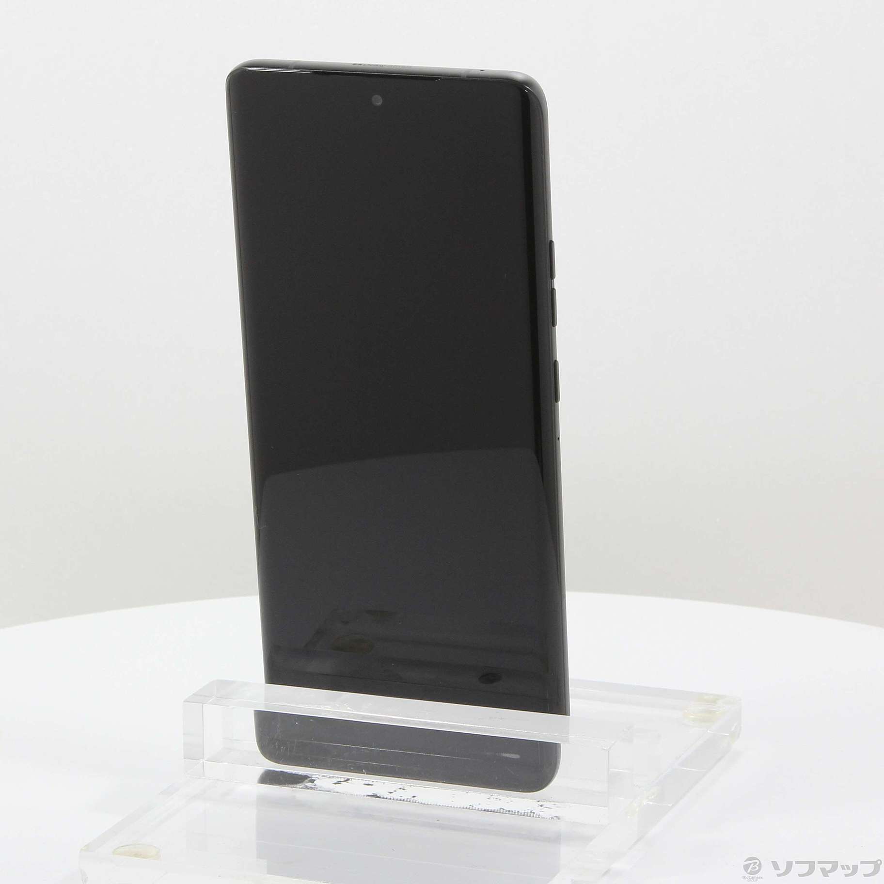 中古】motorola edge 50s pro 256GB ブラックビューティー 中古】motorola edge 50s pro 256GB ブラックビューティー
