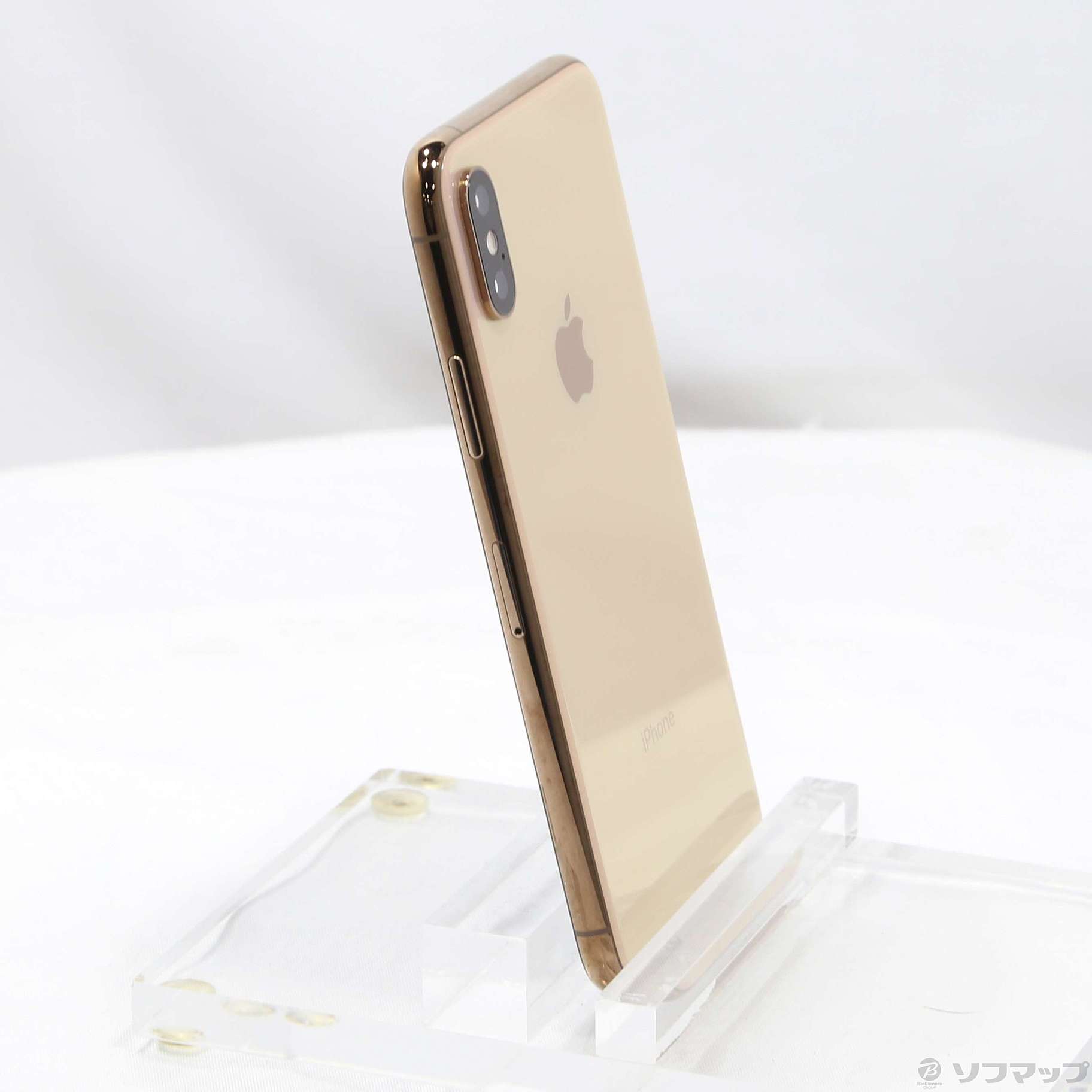 iPhone XS 中古一覧｜SIMフリー・キャリア - 価格.com