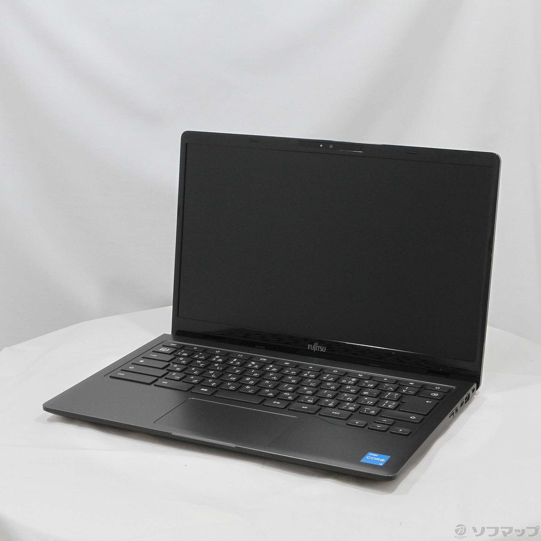 【超歓迎】 中古】FMV ［Core-i3 ダーククロム FCB143FB 14／F Chromebook Chromebook本体