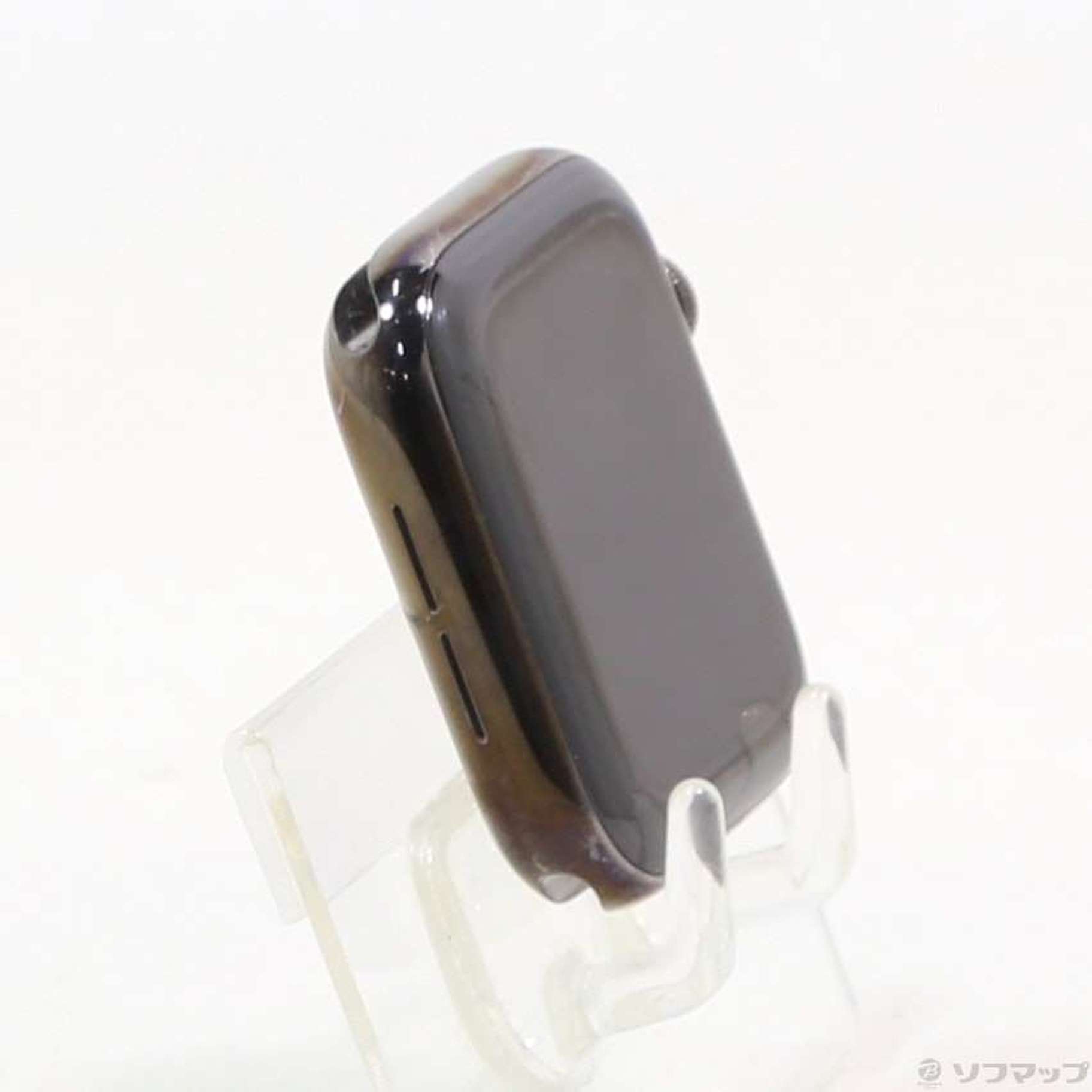 中古】Apple Watch Series 6 GPS + Cellular 44mm グラファイト