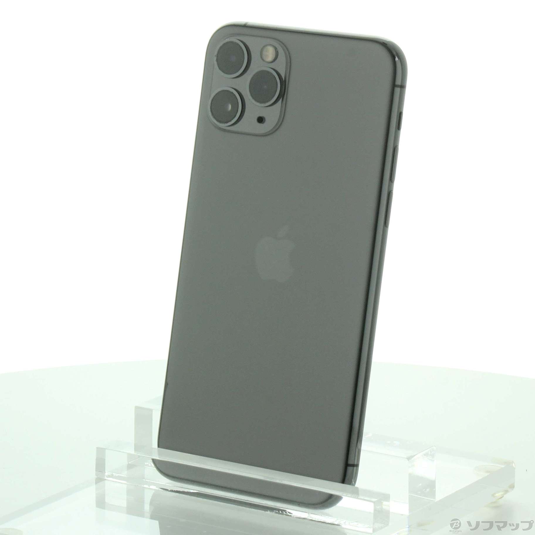 iPhone11Pro 256GB 無し SIMフリー スペースグレイ iPhone11Pro 256GB 無し SIMフリー スペースグレイ