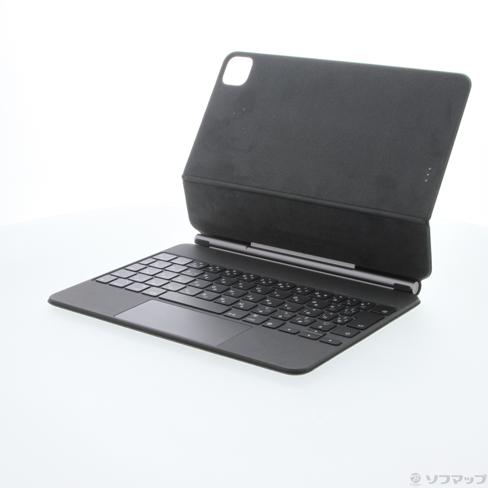 iPad 11 Magickeyboard 11インチ 日本語 MXQT2J/A