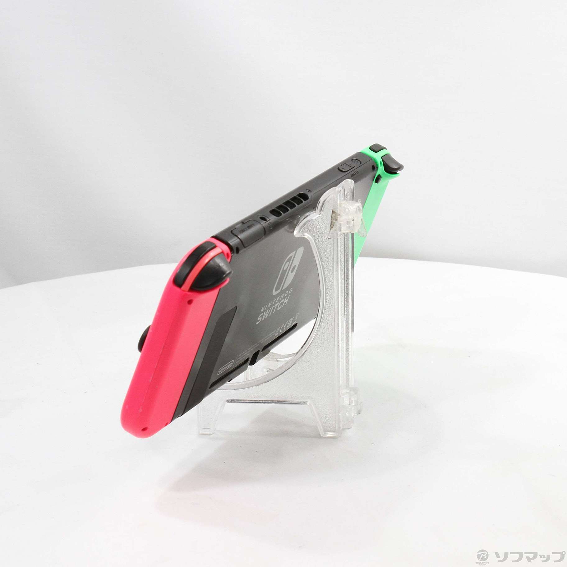 中古】Nintendo Switch スプラトゥーン2セット [2133059758252