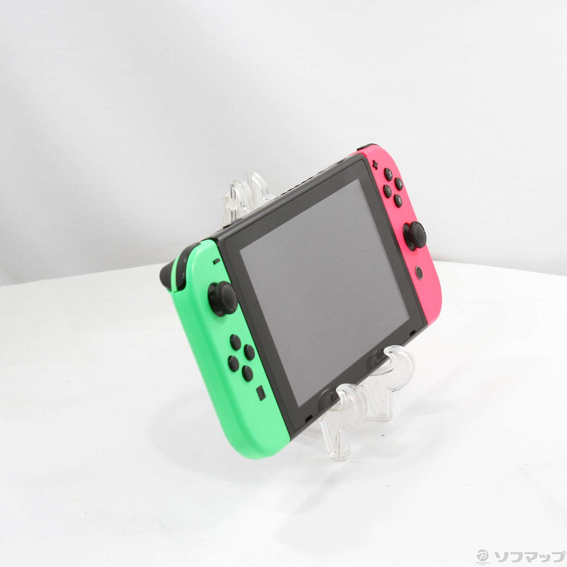 中古】Nintendo Switch スプラトゥーン2セット [2133059758252