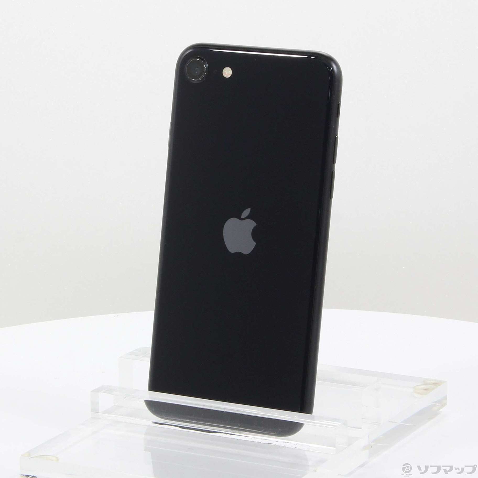 iPhone SE (第3世代)ミッドナイト 128GB 中古品 ※充電不良あり iPhone SE（第3世代） iPhoneSE 第3世代 128GB ミッドナイト