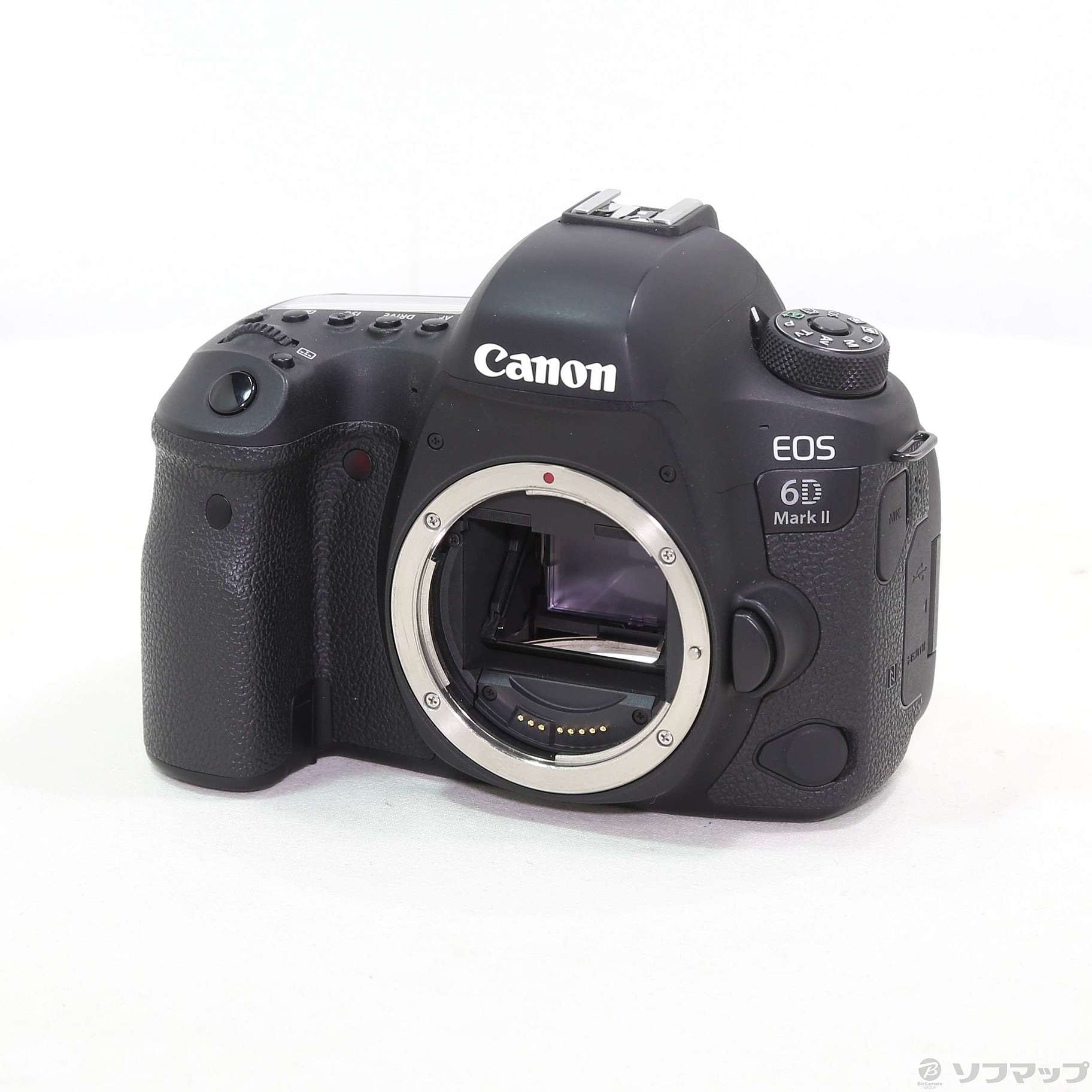 EOS 6D MarkII ボディ