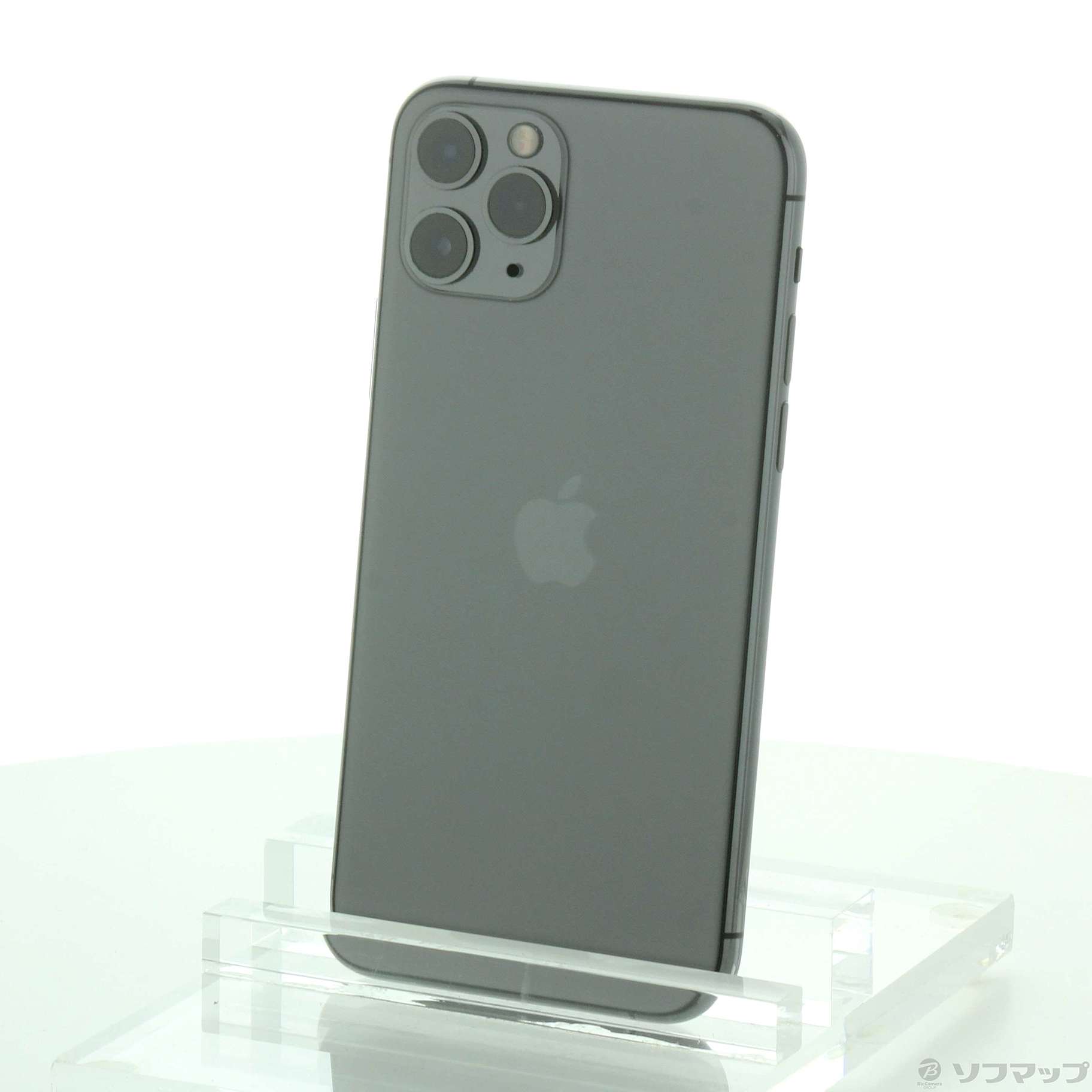 iPhone 11 Pro スペースグレイ 256 GB SIMフリー（APPLE 〔中古