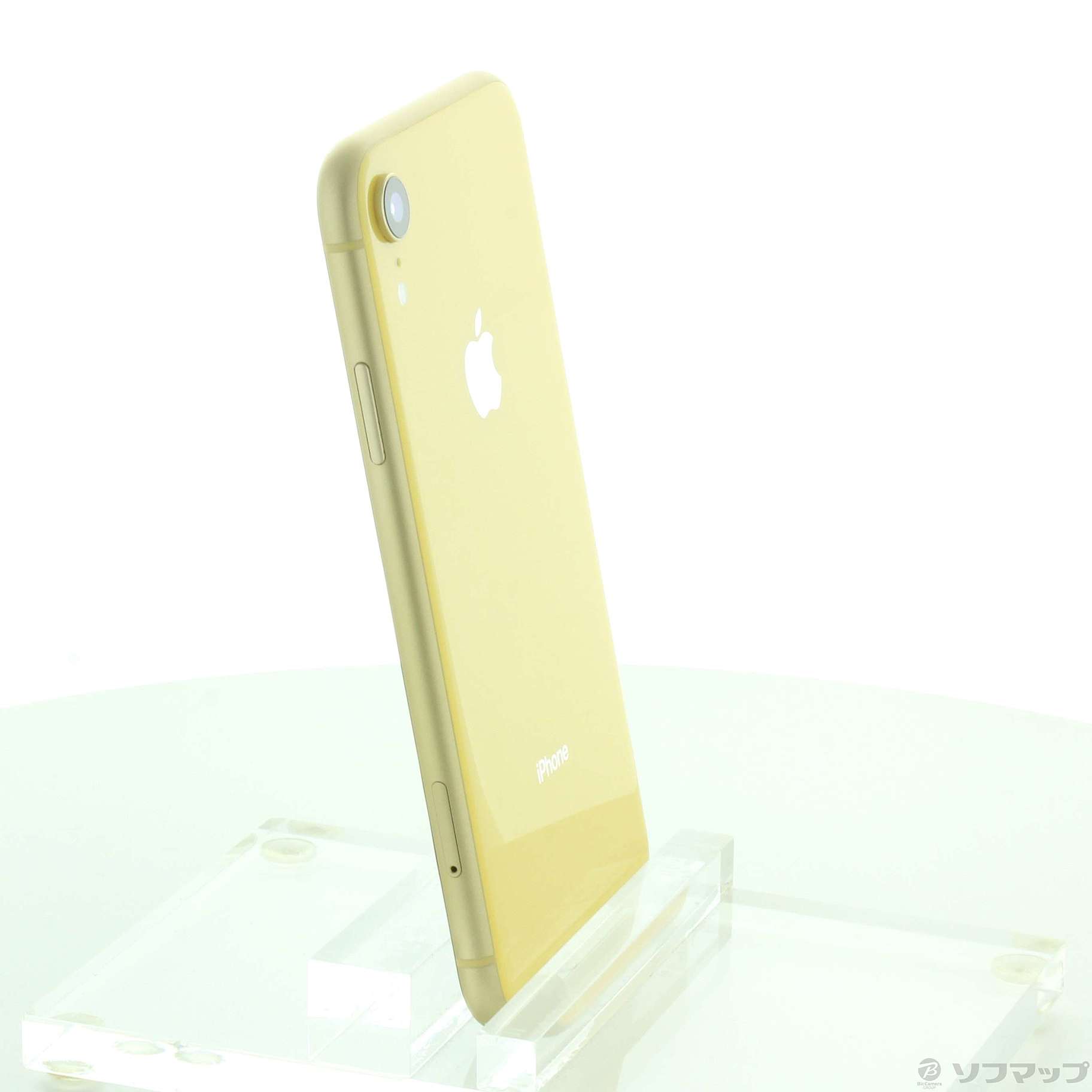 Apple iPhone XR 64GB MT082J/A Softbank スマートフォン本体 