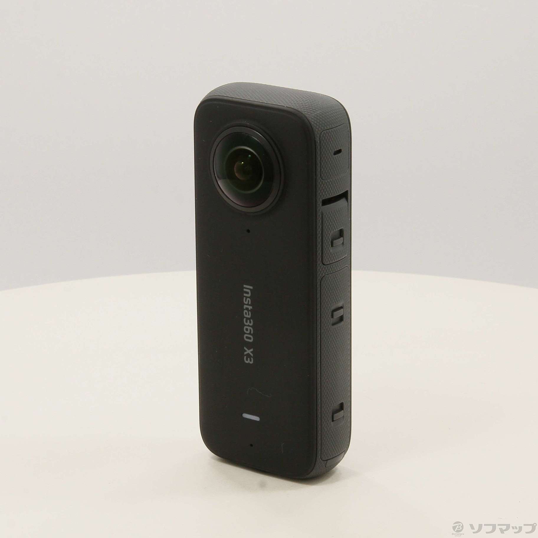中古】Insta360 X3 [2133059772616] - リコレ！|ビックカメラグループ  