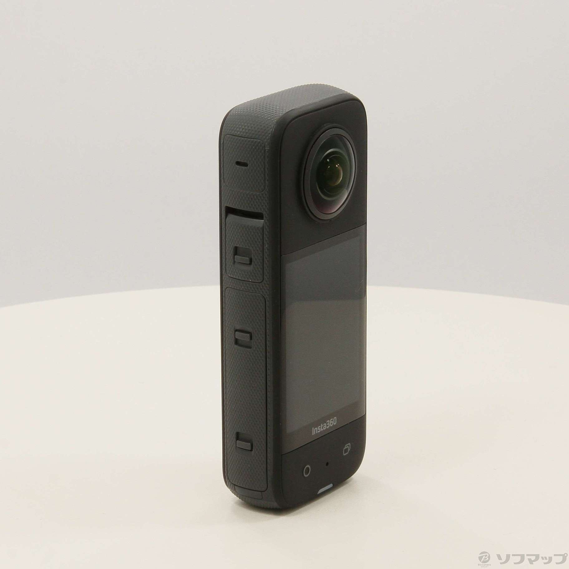 Insta360 X3 中古 中古】Insta360 X3 [2133059772616] - リコレ！|ビックカメラグループ