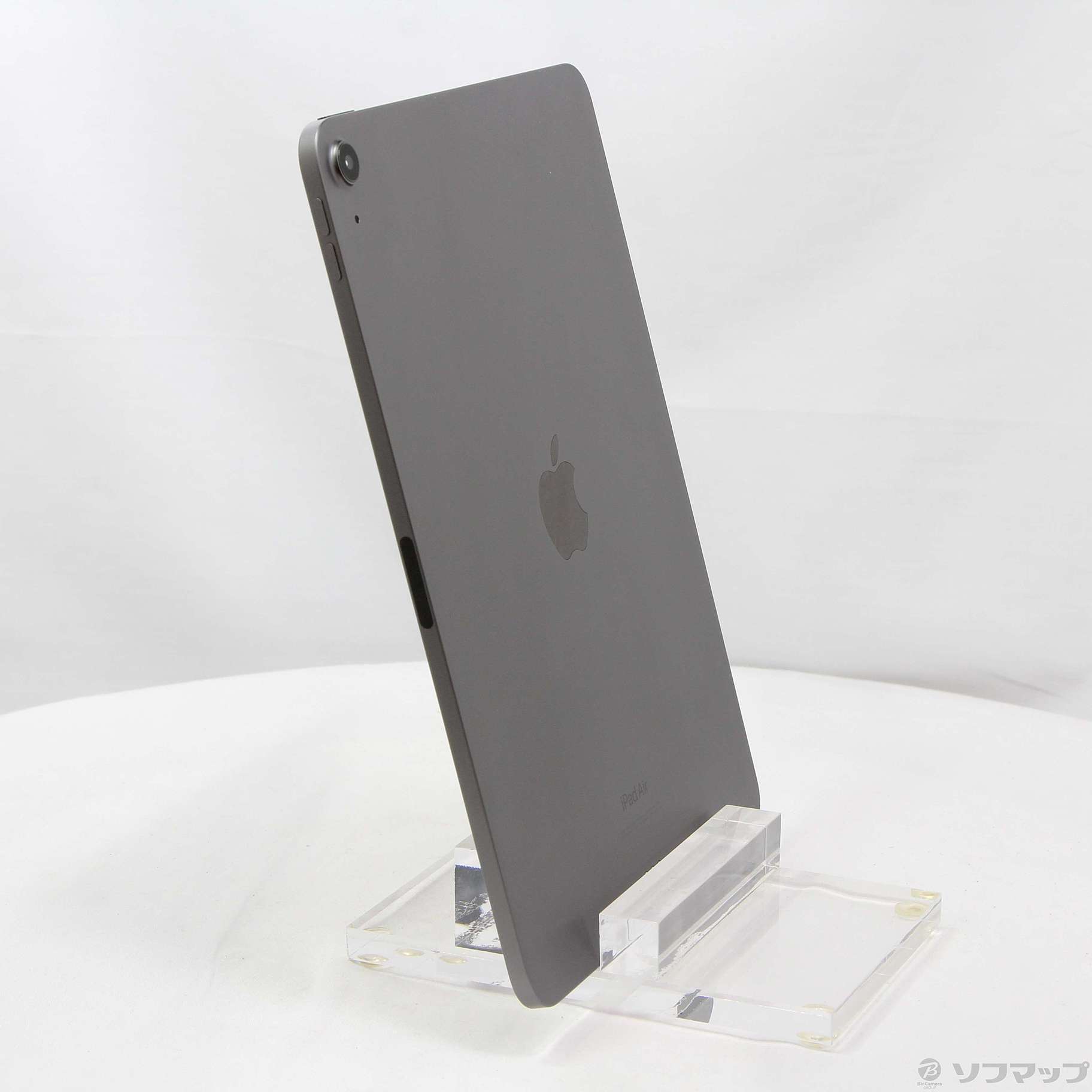 【手渡し限定・川越】iPad Air 第5世代 + 豪華おまけ4点 中古】セール対象品 iPad Air 第5世代 256GB スペースグレイ MM9L3J／A