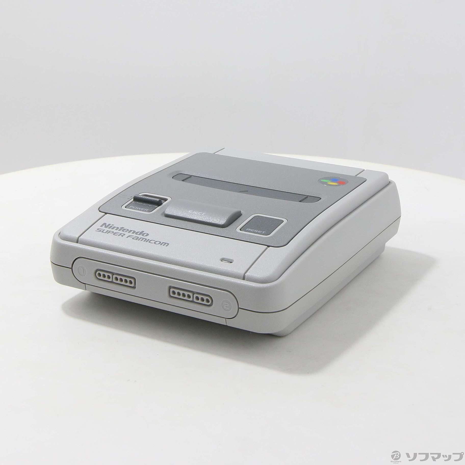 ニンテンドークラシックミニ スーパーファミコン