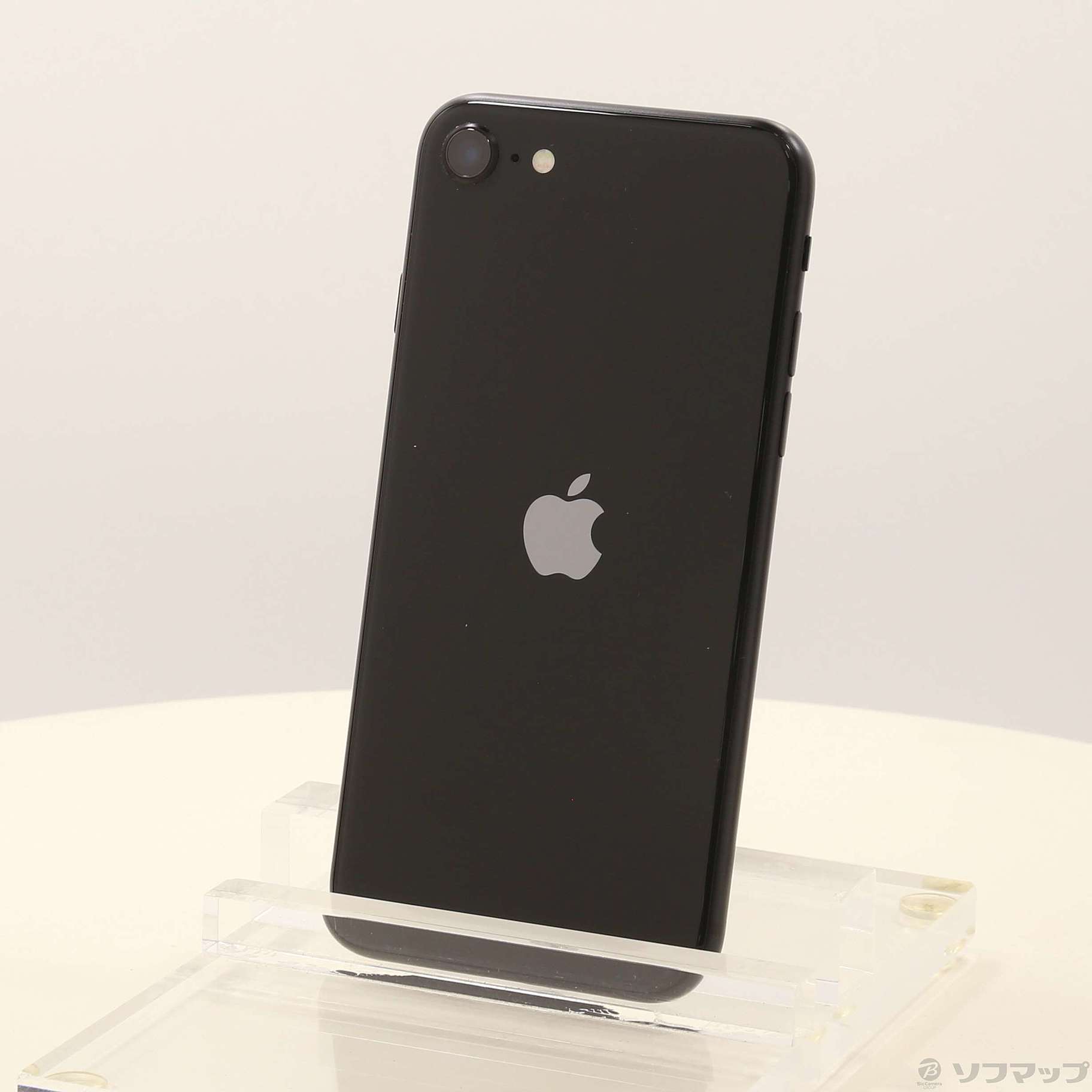 中古】iPhone SE 第2世代 128GB ブラック MHGT3J／A SIMフリー [2133059777901] -  リコレ！|ビックカメラグループ ソフマップの中古通販サイト