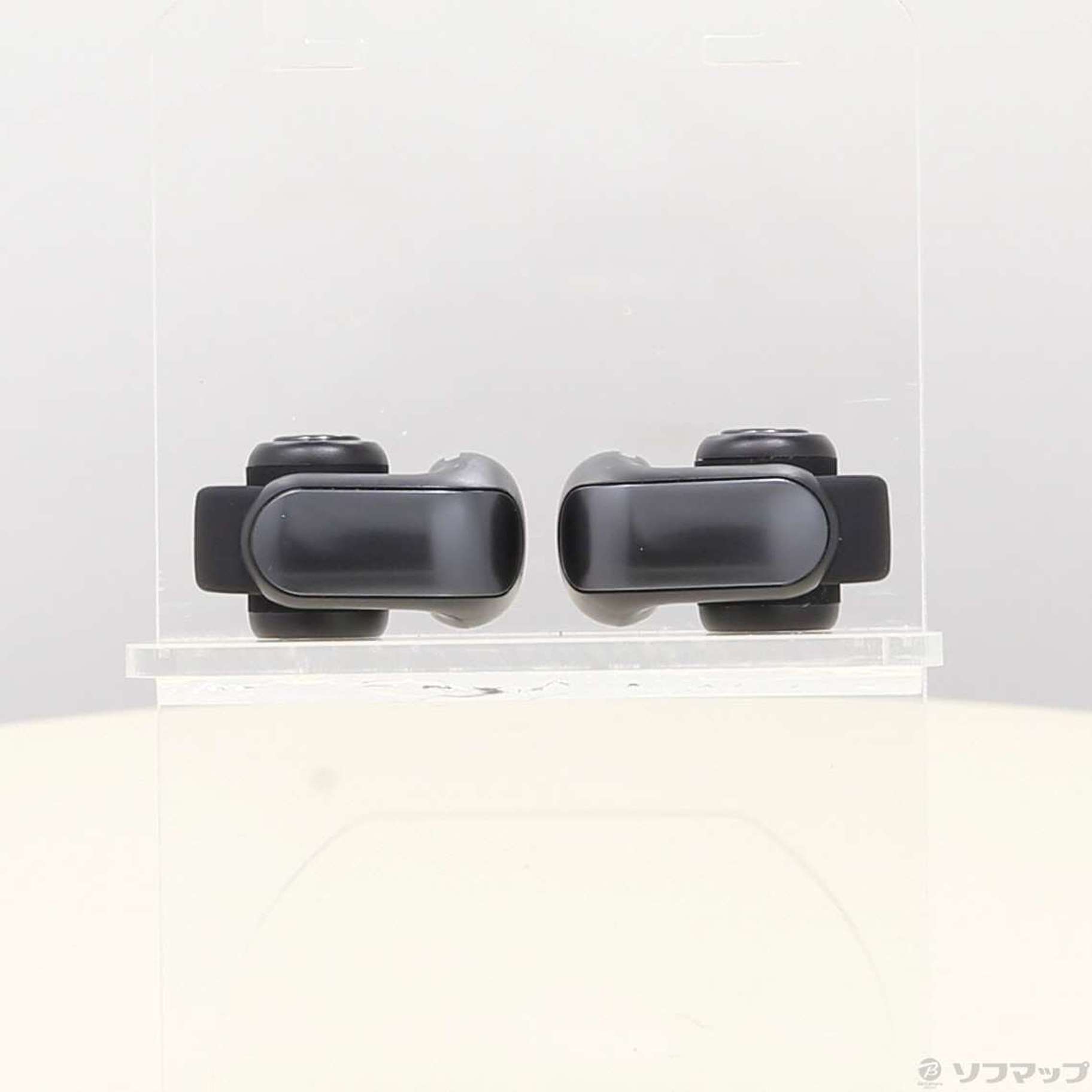中古】Ultra Open Earbuds ブラック [2133059780185] - 法人専用リコレ 