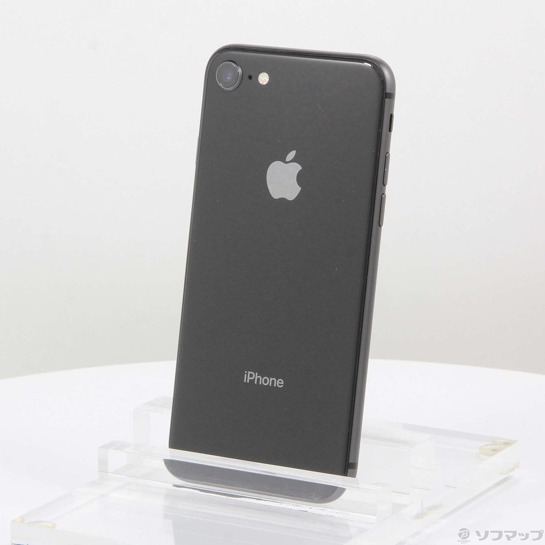 Apple - iPhone8 スペースグレー SIMフリー Amazon | 【整備済み品】 Apple iPhone 8 64GB スペースグレー