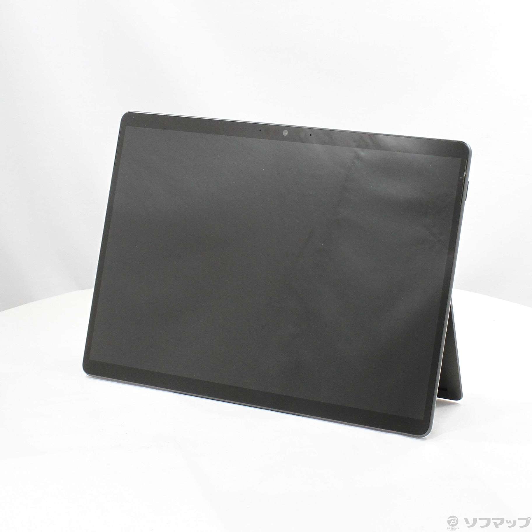 〔中古品〕 Surface Pro8 〔Core i7／16GB／SSD256GB〕 8PV-00026 グラファイト